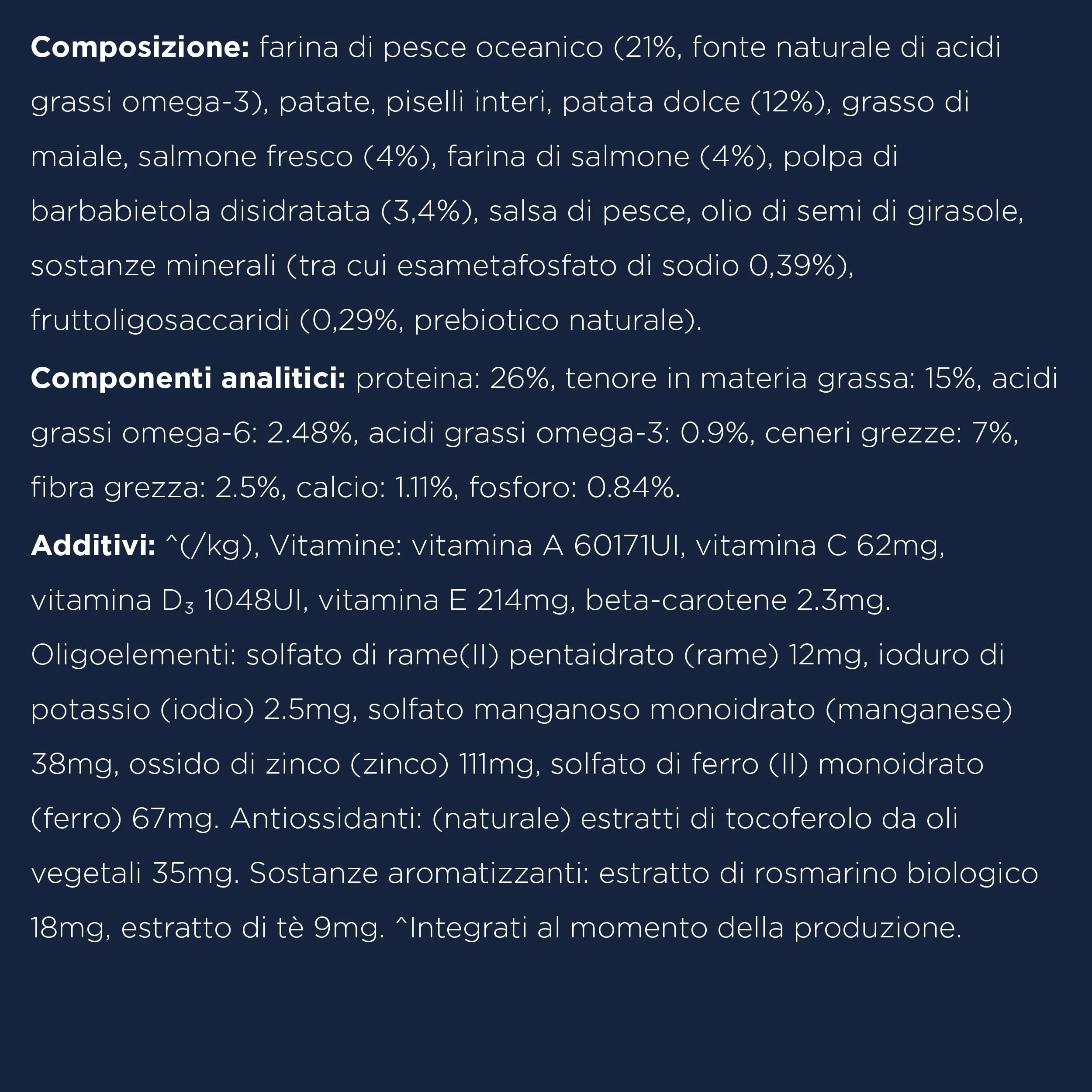 Eukanuba Grain Free Alimento per cani adulti di taglia piccola e media, Ricetta a basso contenuto di allergeni, 12 kg - immagine 8