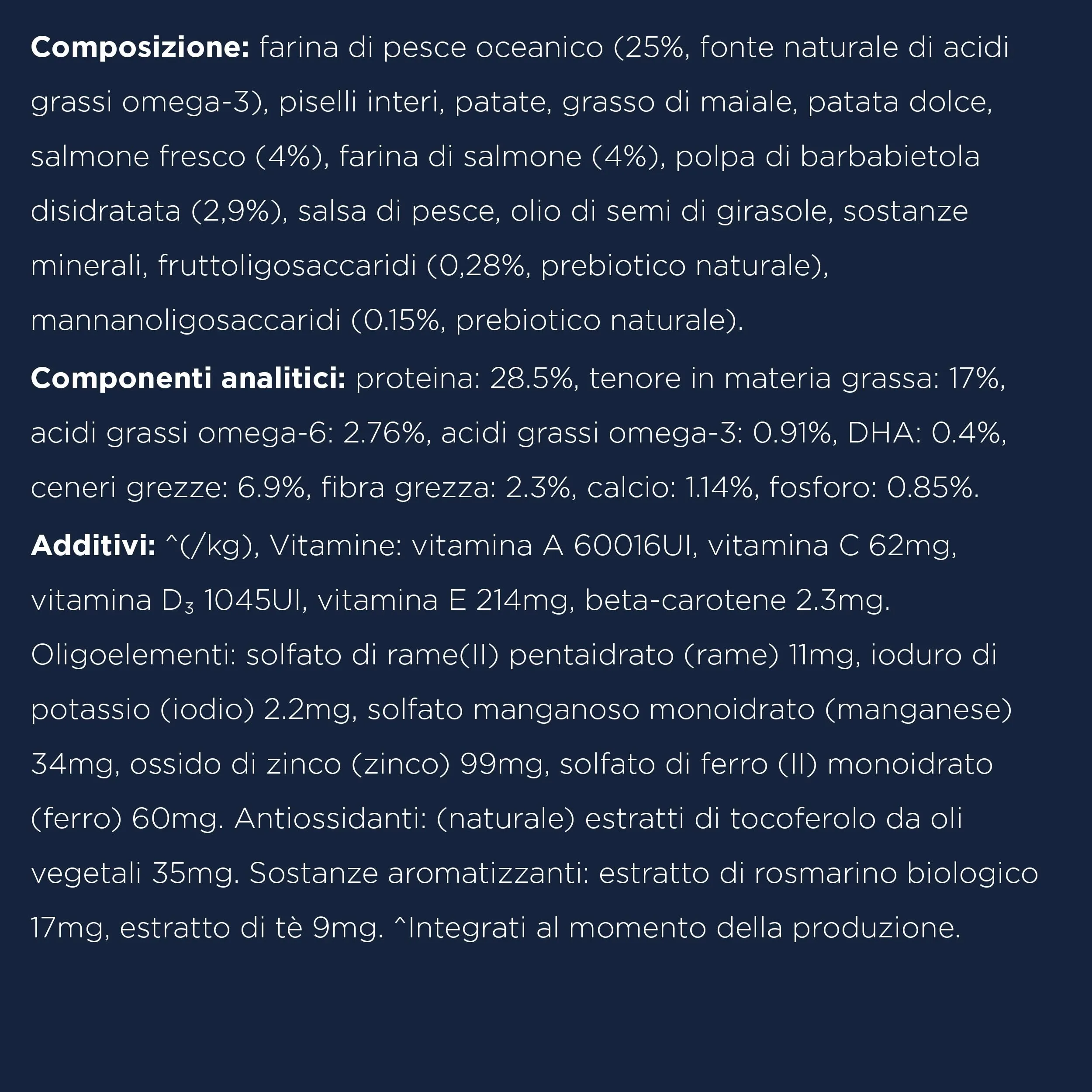 Eukanuba Grain Free Alimento per cuccioli di taglia piccola e media, Ricetta a basso contenuto di allergeni, 12 kg - immagine 8