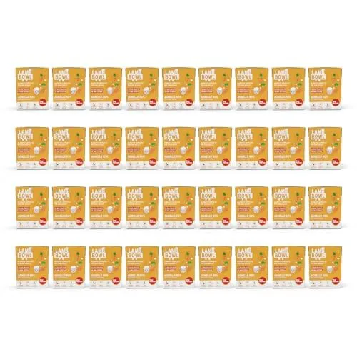 Dog Heroes Cibo Umido per Cani Agnello 60%, 36x390g - immagine 1