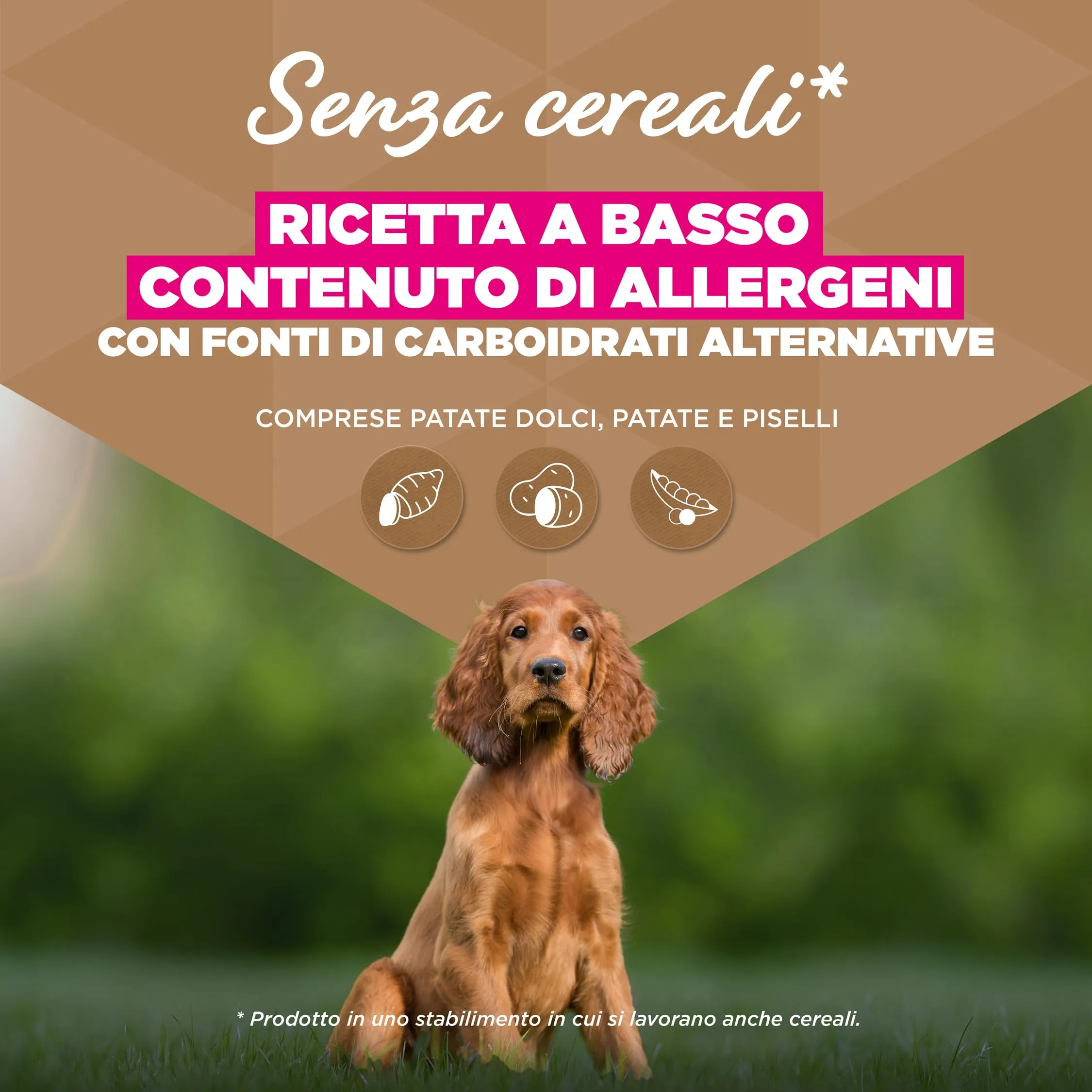 Eukanuba Crocchette per cuccioli taglia piccola/media con pesce, 3 kg - immagine 3