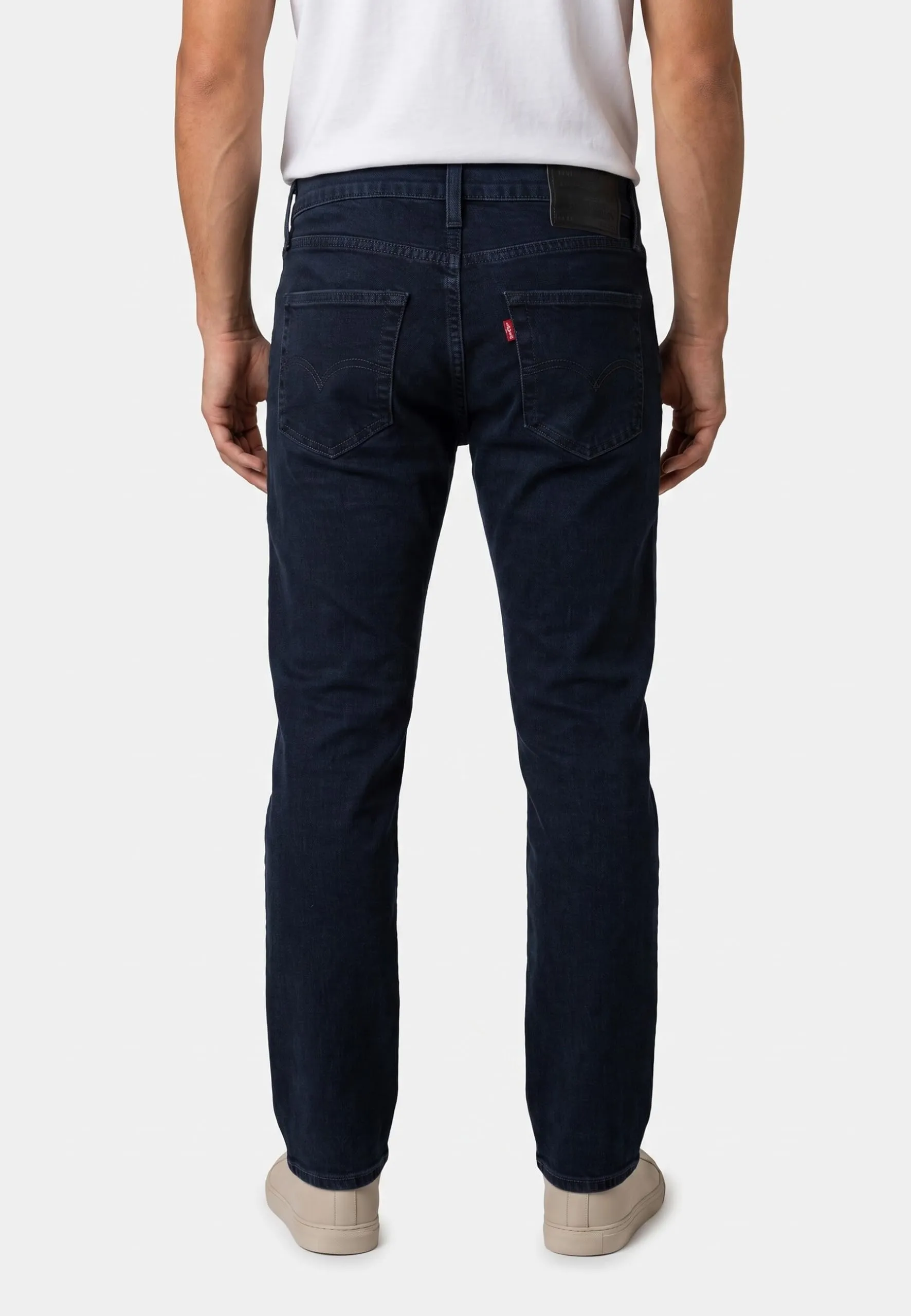 Levi's 511 Slim Why So Blue 31W / 32L - immagine 3