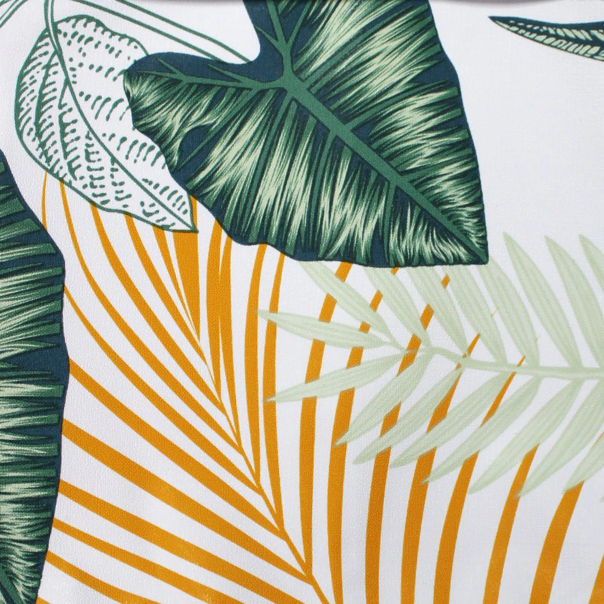 Douceur d'Intérieur Guyana Nappe, 140 x 240 cm - immagine 2