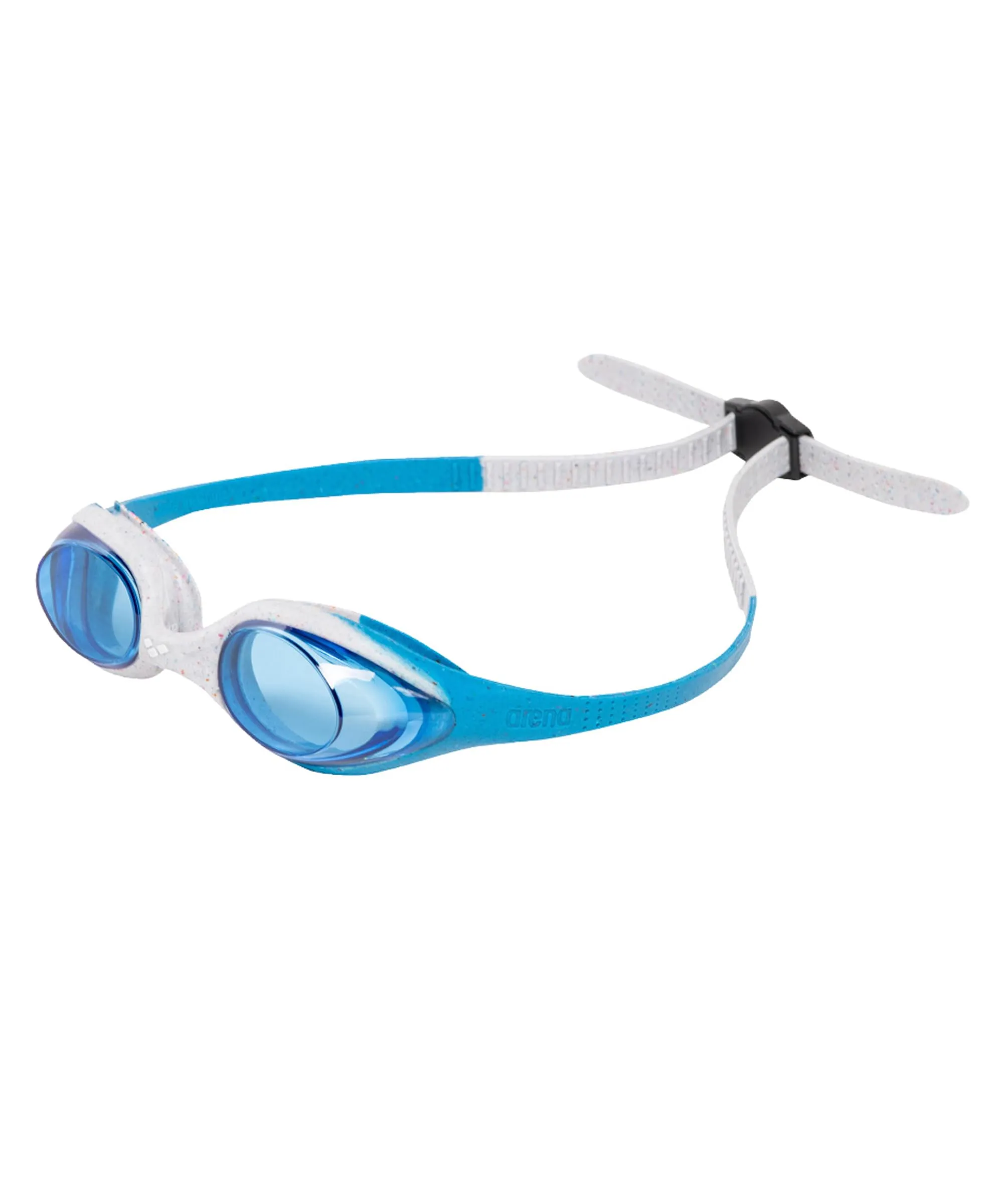 Arena Spider Junior Occhialini Nuoto per Bambini 6-12 Anni - immagine 1