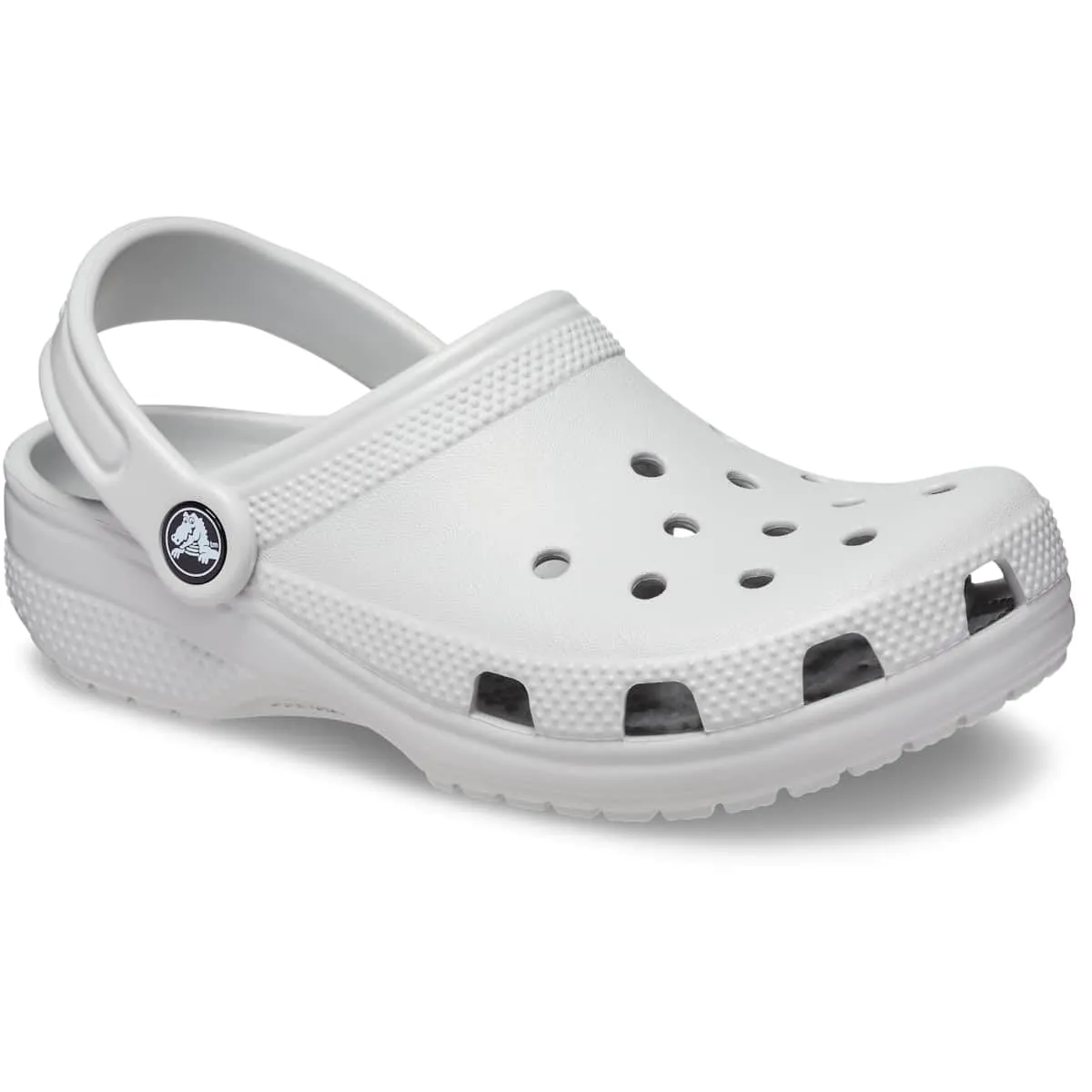 Crocs Classic Clog K Unisex Children's and Youth - Atmosphere, 28/29 EU - immagine 6