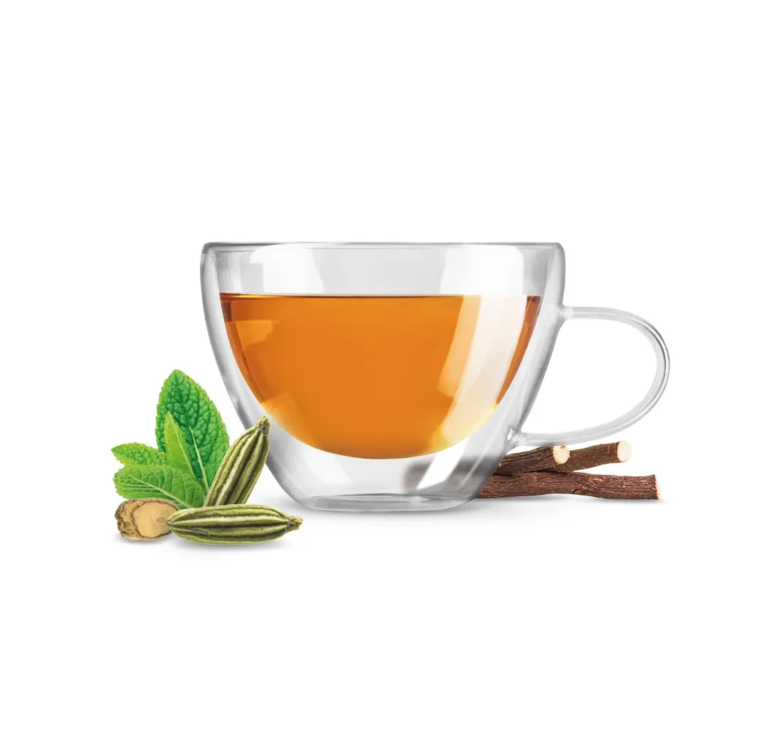 Caffè Borbone Tisana Detox, 72 Cialde Sistema ESE - immagine 6
