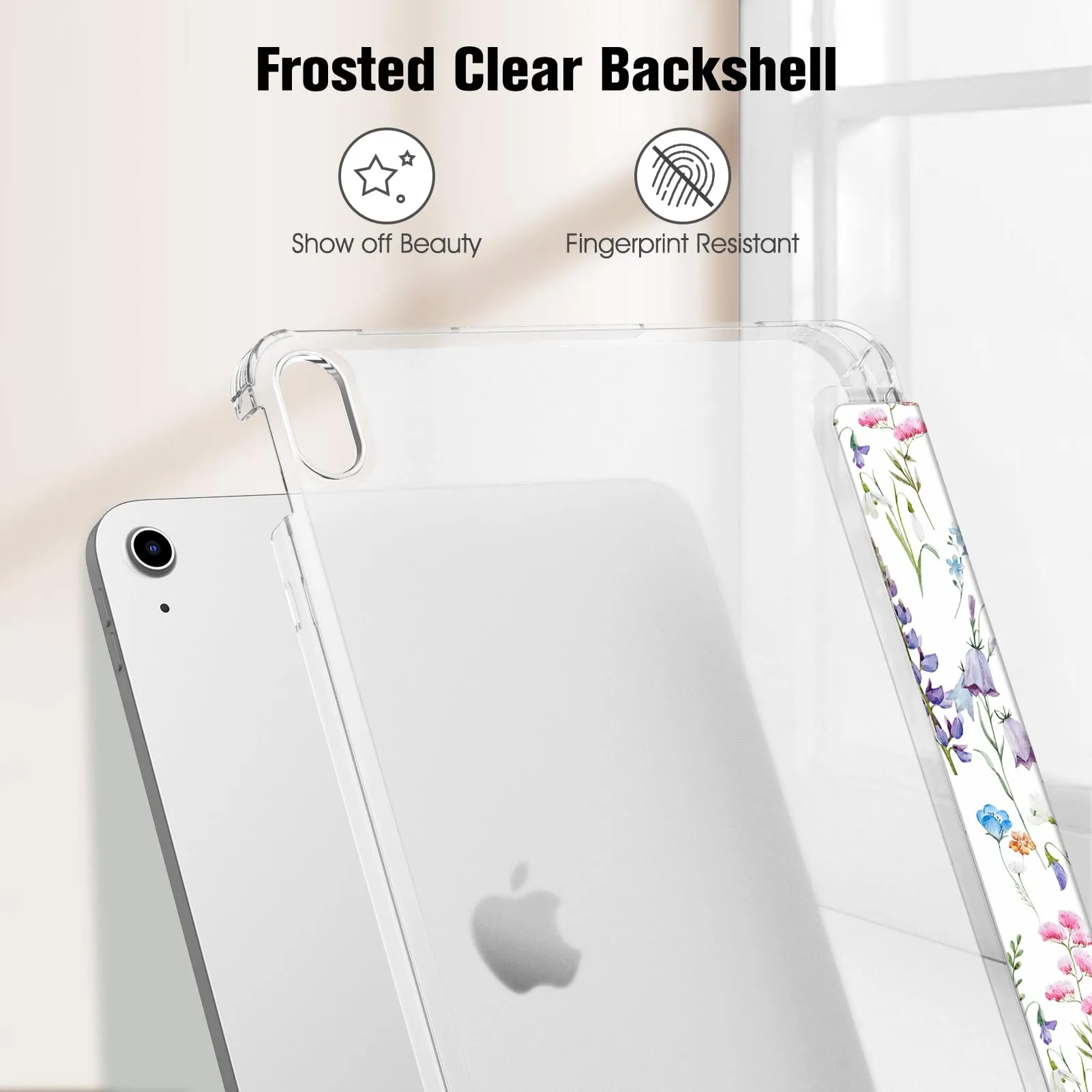 FINTIE Cover for iPad 11th Gen 11" (2025) and iPad 10th Gen 10.9" (2022) - immagine 4