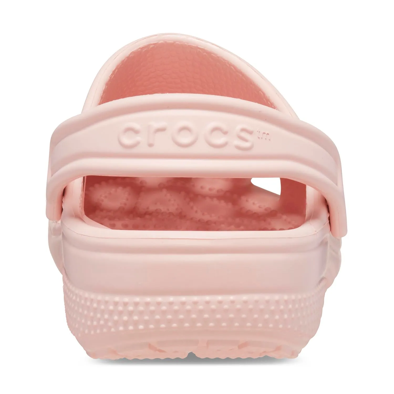 Crocs Classic Clog K, Kids and Juniors, Quartz, 34/35 EU - immagine 6