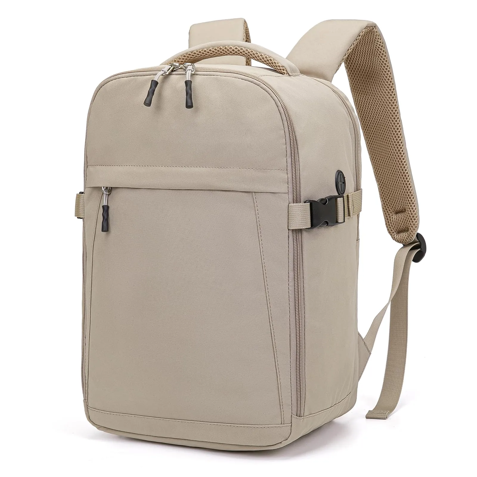 Xkdoai Zaino da Viaggio Bagaglio a Mano per Easyjet 45x36x20 cm - immagine 1