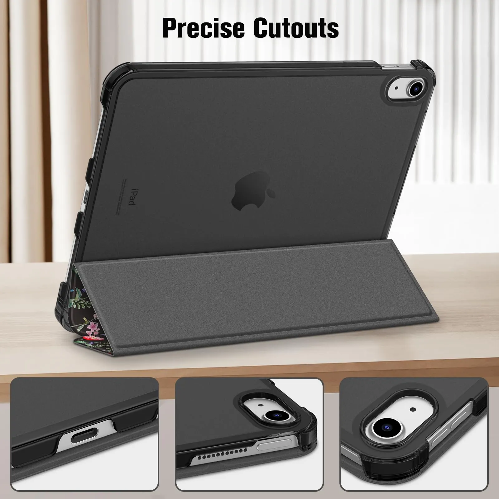 FINTIE Cover for iPad 11th Gen 11" (2025) and iPad 10th Gen 10.9" (2022) - immagine 7