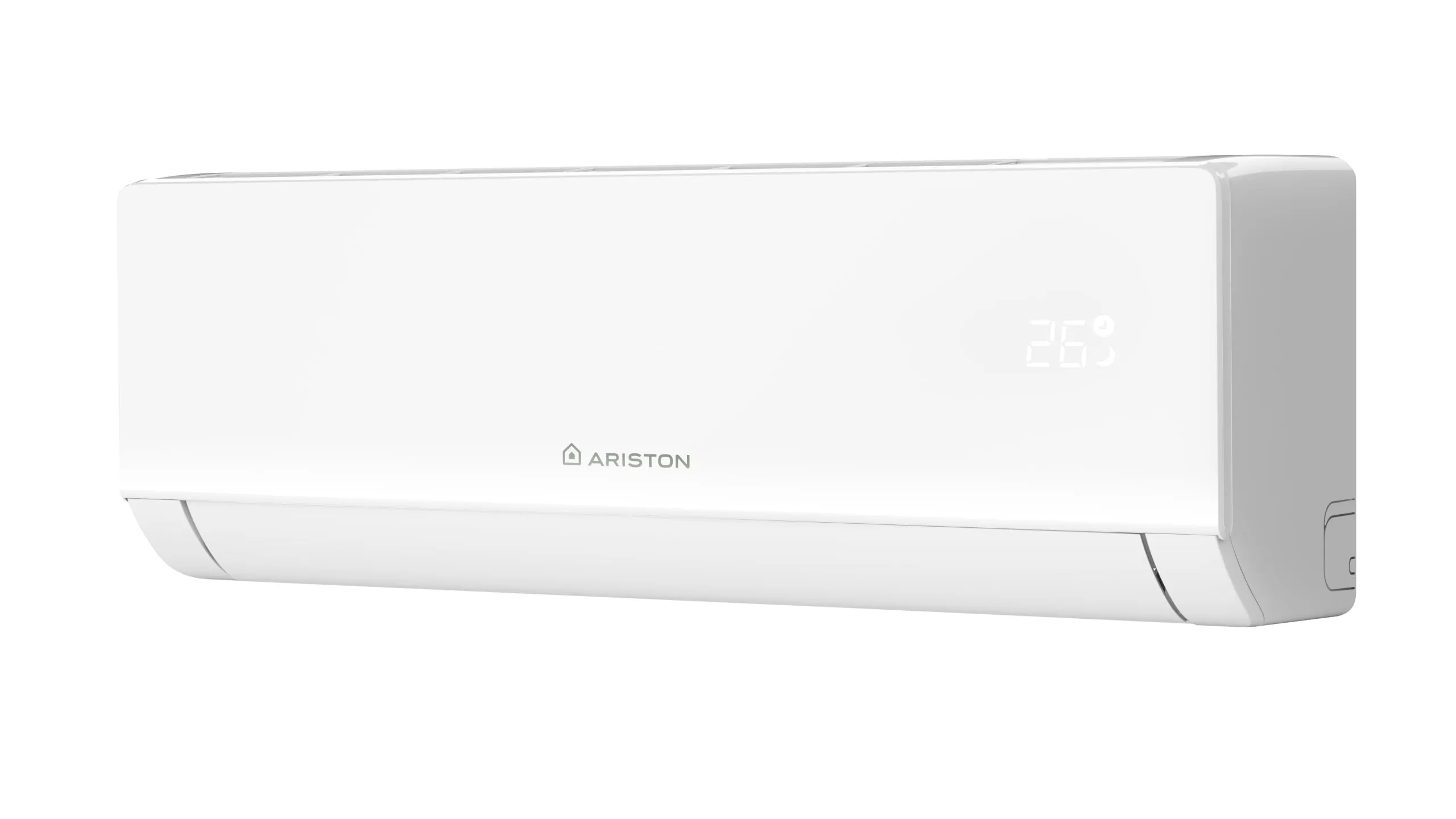 Ariston Prios Net Climatizzatore 18000 BTU Monosplit Inverter Gas R32 - immagine 2
