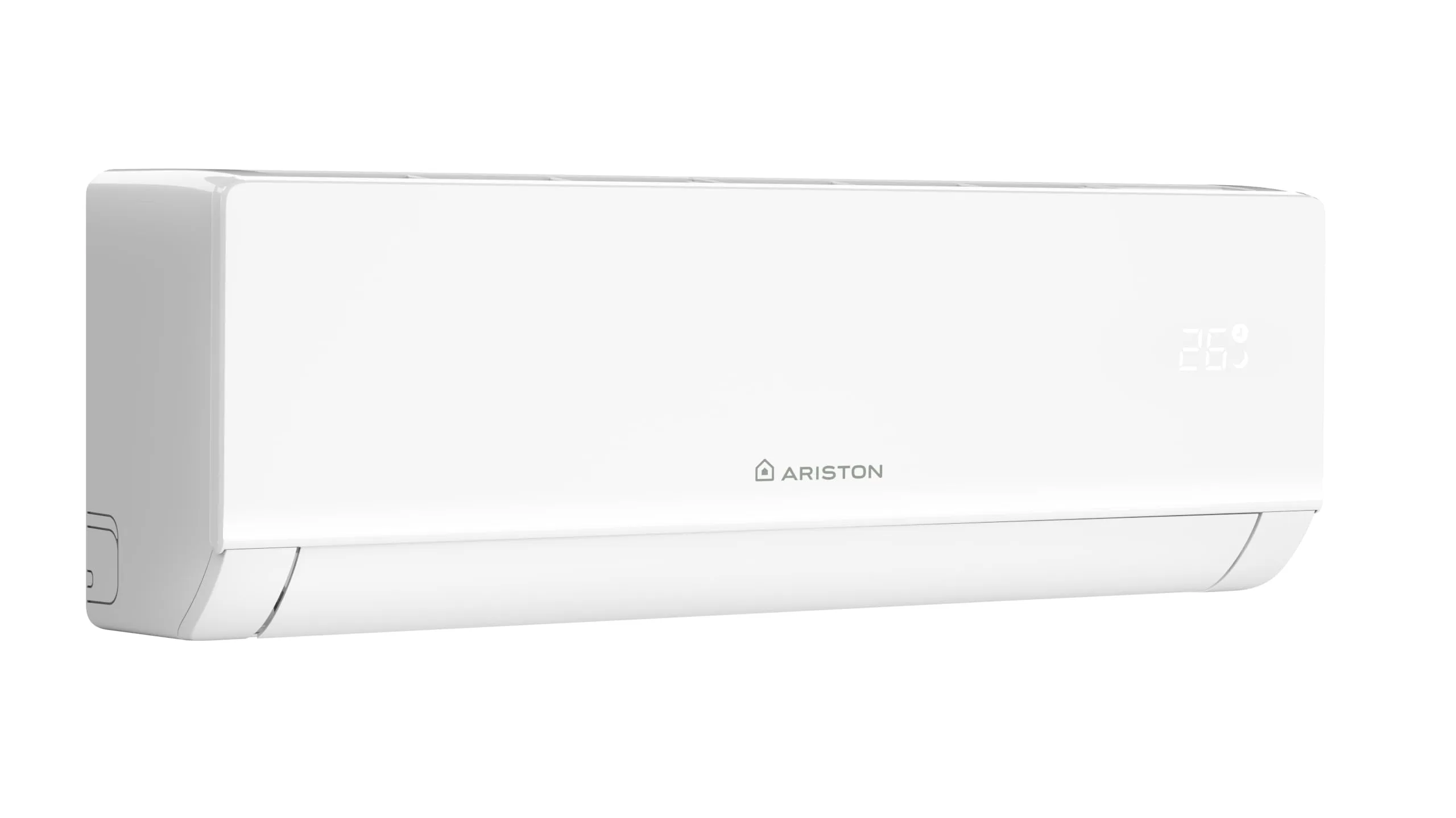 Ariston Prios Net Climatizzatore 18000 BTU Monosplit Inverter Gas R32 - immagine 3