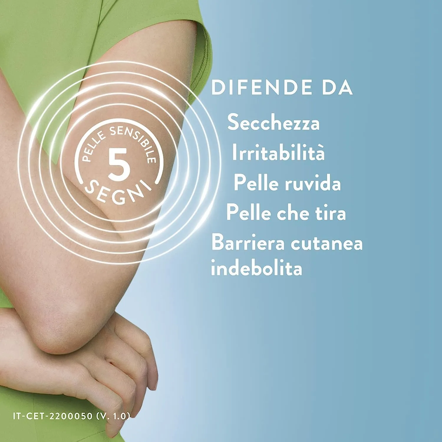 Cetaphil Crema Idratante 450g Duo Pack - immagine 2