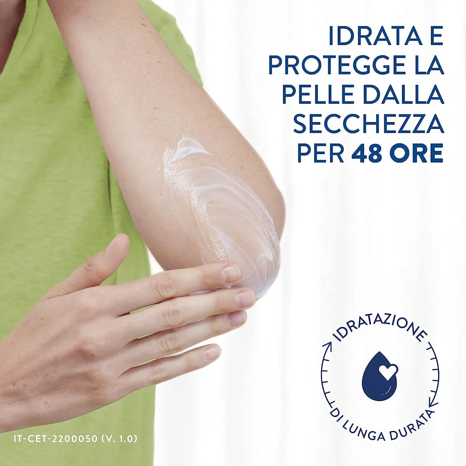 Cetaphil Crema Idratante 450g Duo Pack - immagine 5