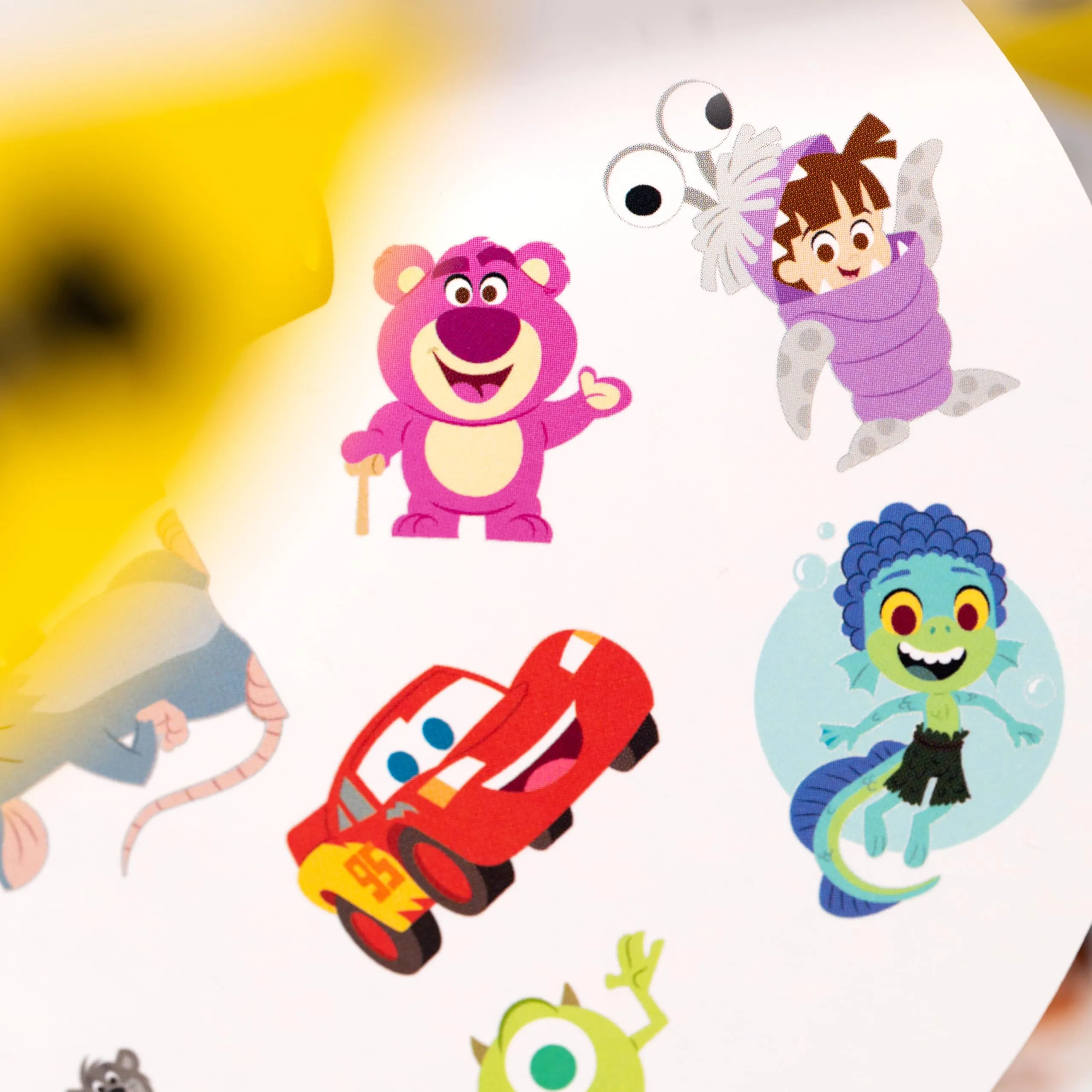Asmodee Dobble Disney Edition - immagine 7