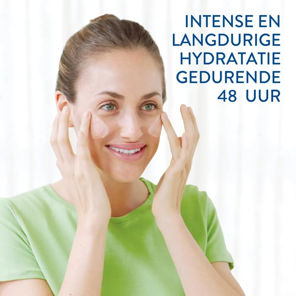 Cetaphil Crema Idratante Viso e Corpo Senza Profumo, 100 g - immagine 3
