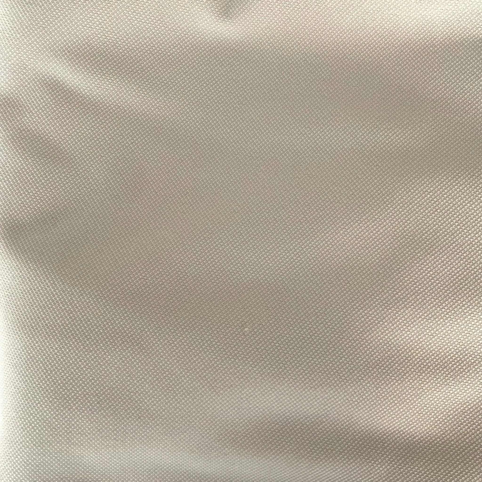 Buccia di Mela Copritavolo Elasticizzato, Panna, 12 Posti - immagine 3