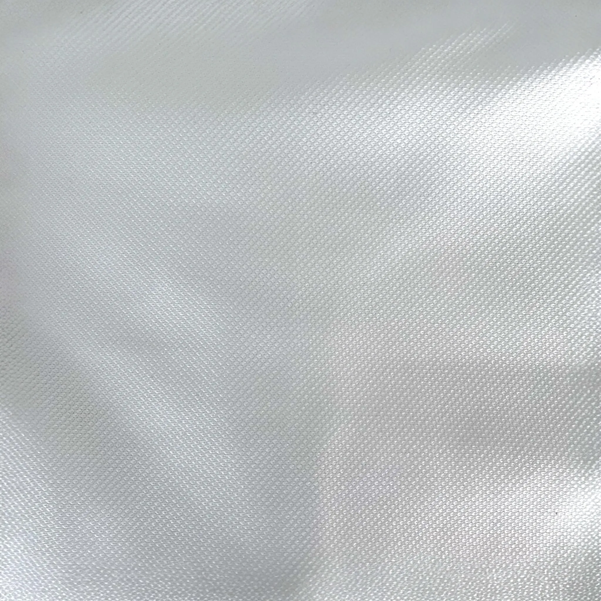 Buccia di Mela Copritavolo Elasticizzato, Bianco, 12 Posti - immagine 3