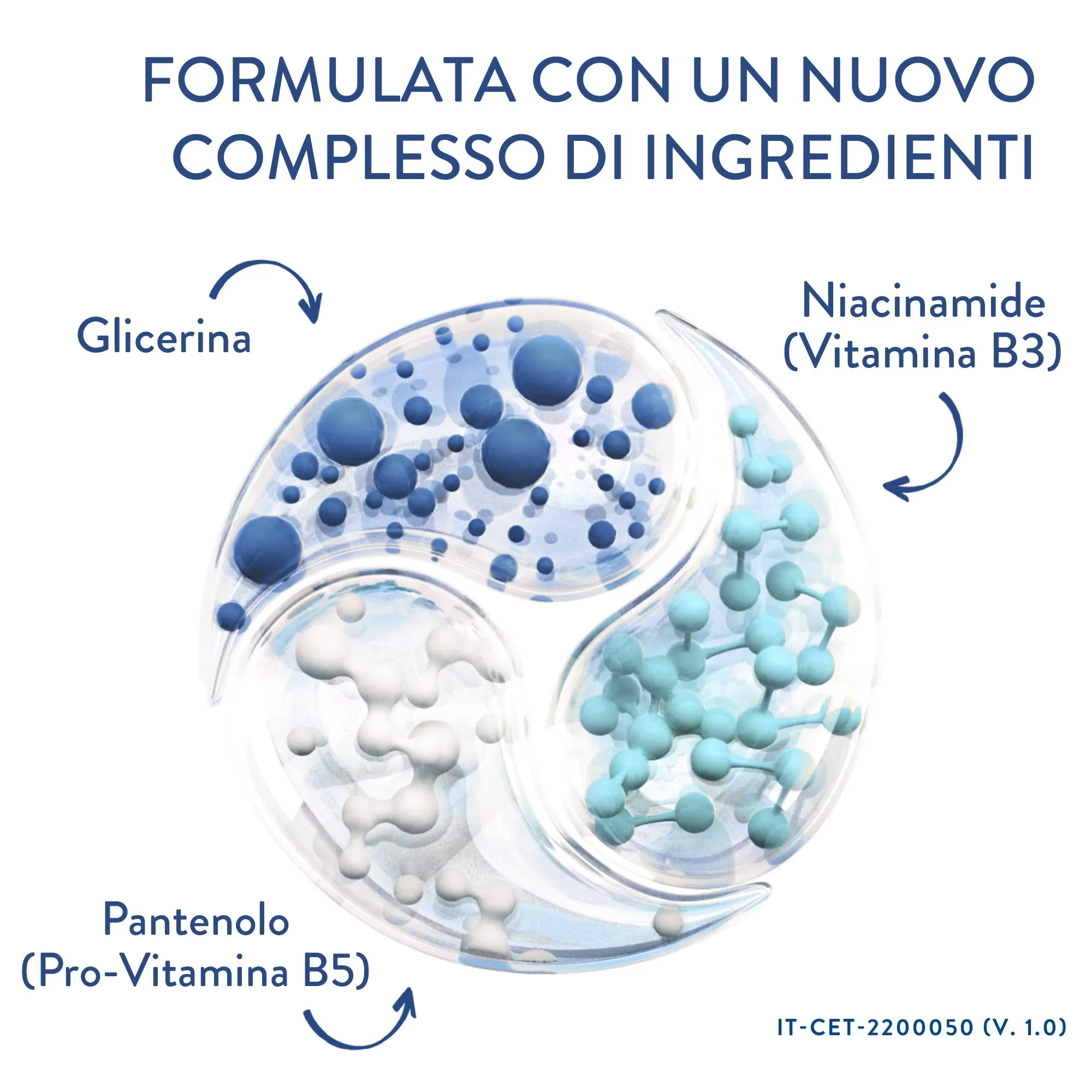 Cetaphil Crema Idratante Viso e Corpo, 100g - immagine 4