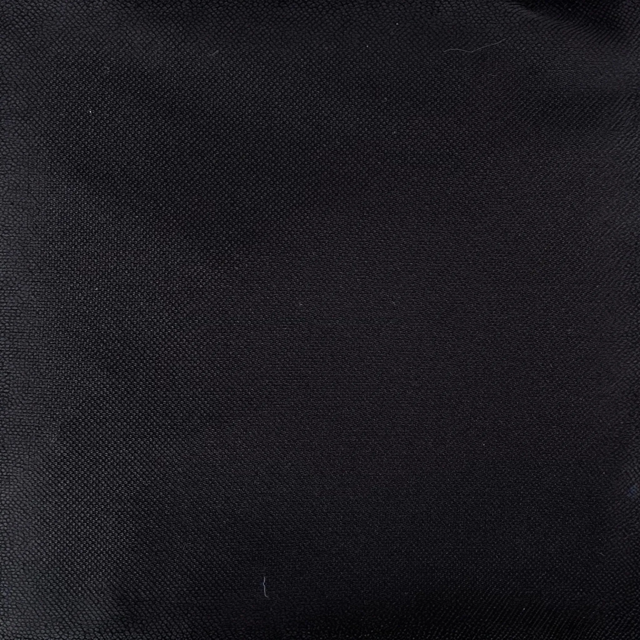 Buccia di Mela Copritavolo Elasticizzato, Nero, 12 Posti - immagine 3