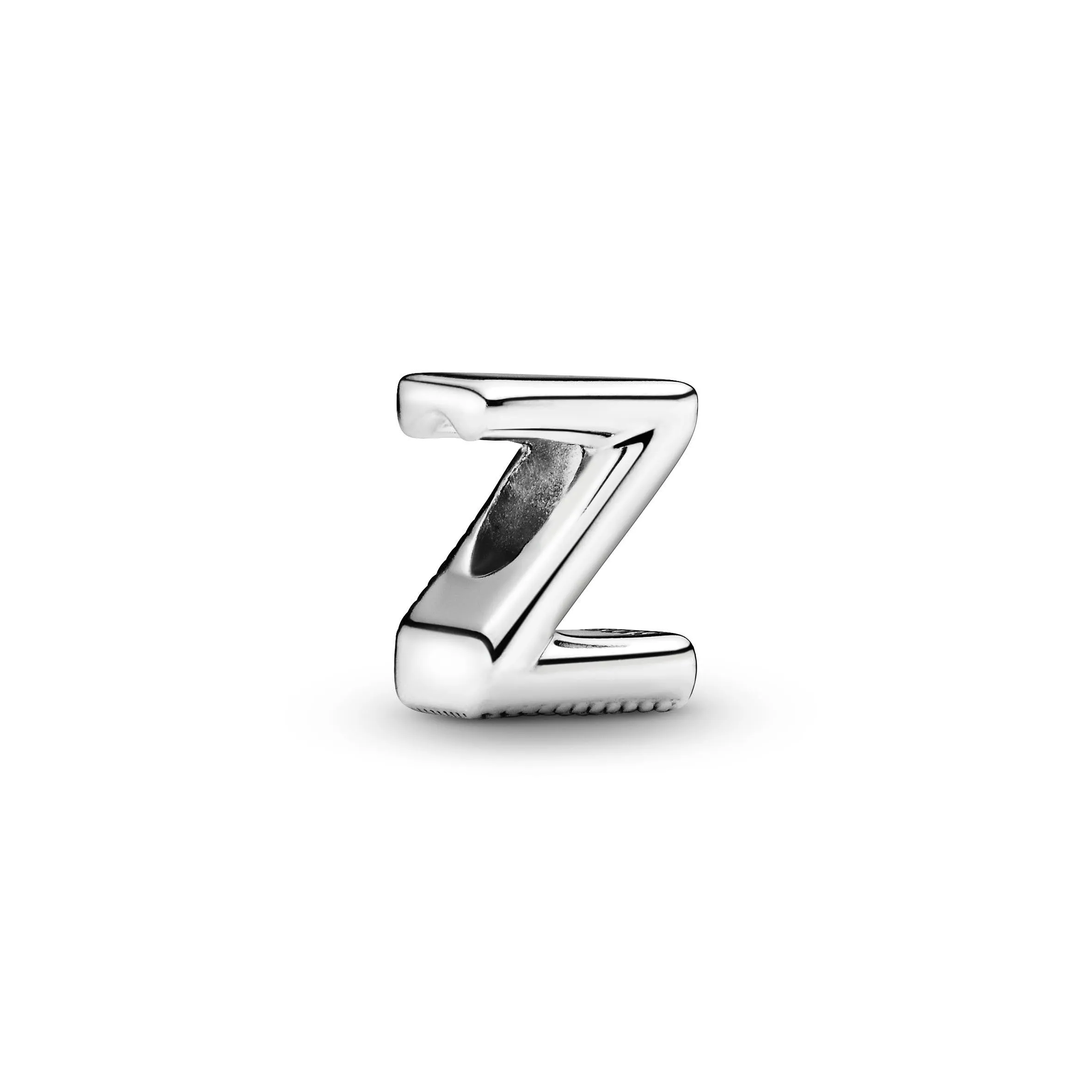 Pandora Ciondolo in argento con lettera Z - immagine 2