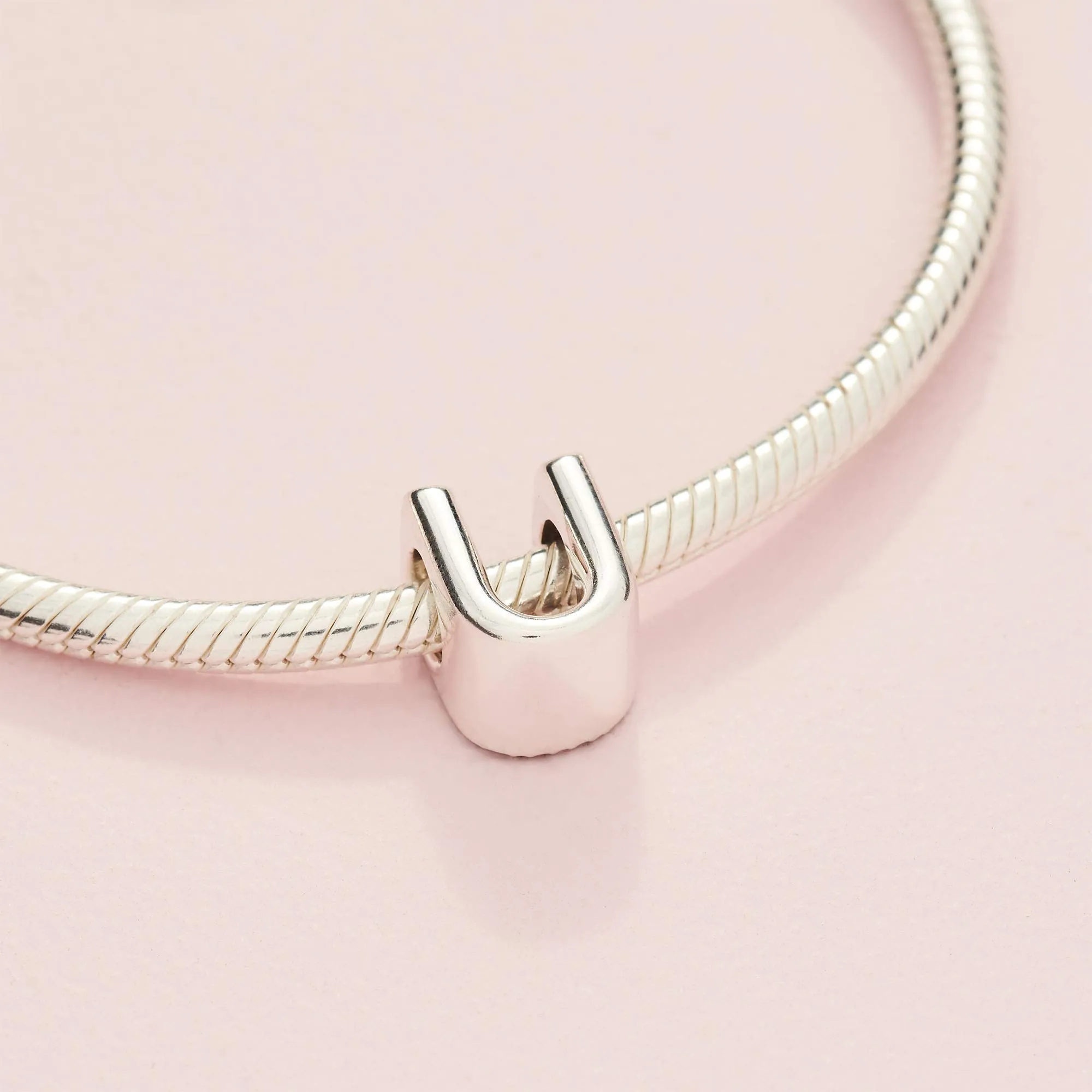 Pandora Bead Charm Donna Argento 797475 - immagine 4