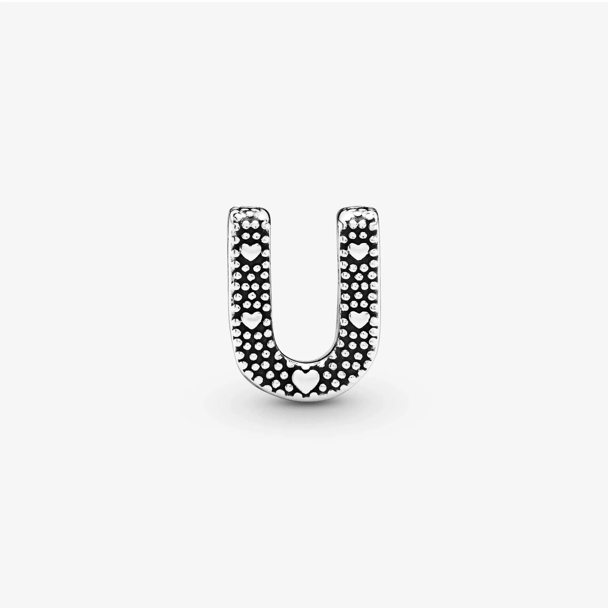 Pandora Bead Charm Donna Argento 797475 - immagine 6