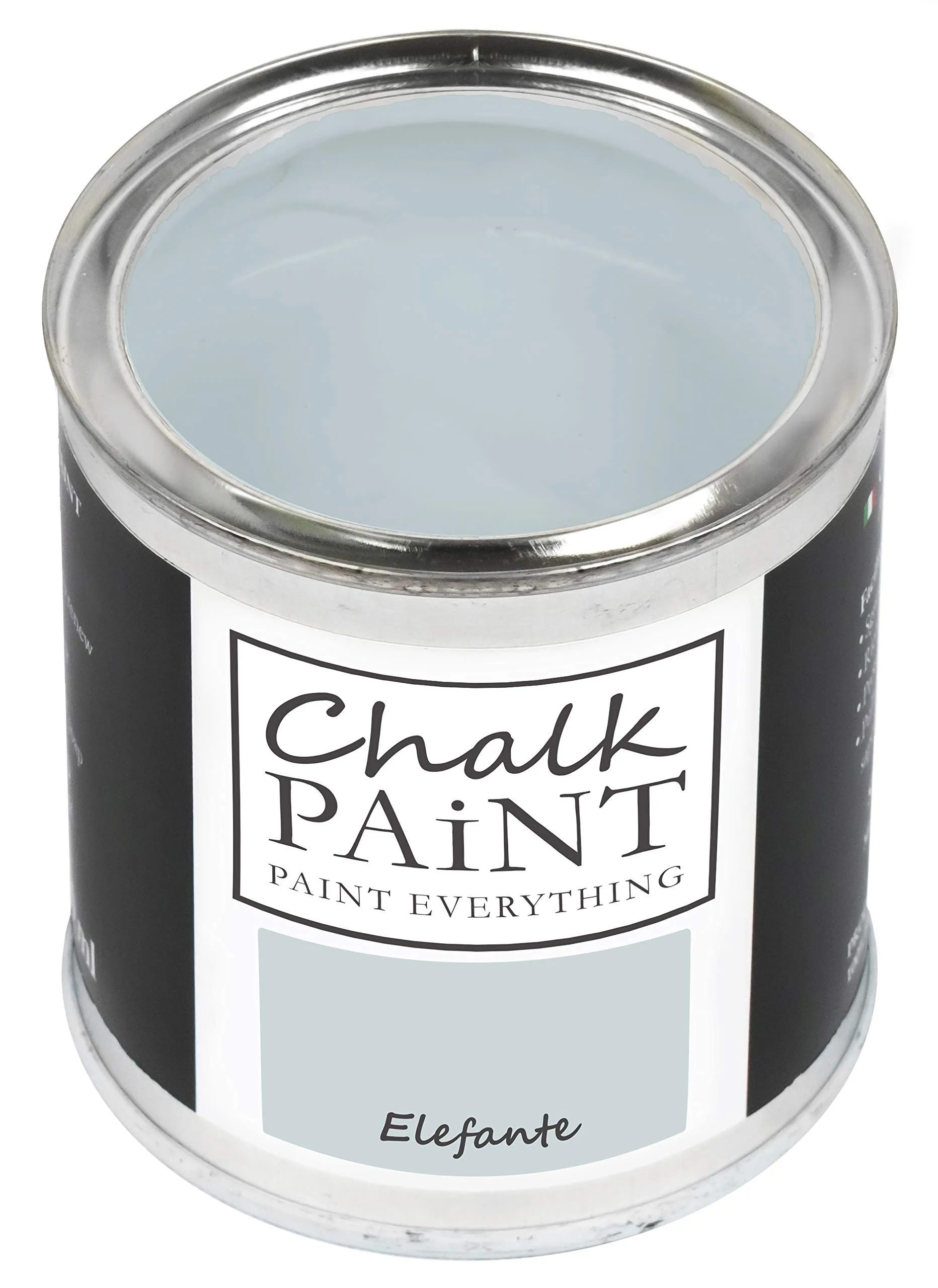 Chalk Paint Everything Elefante, 250 ml - immagine 1