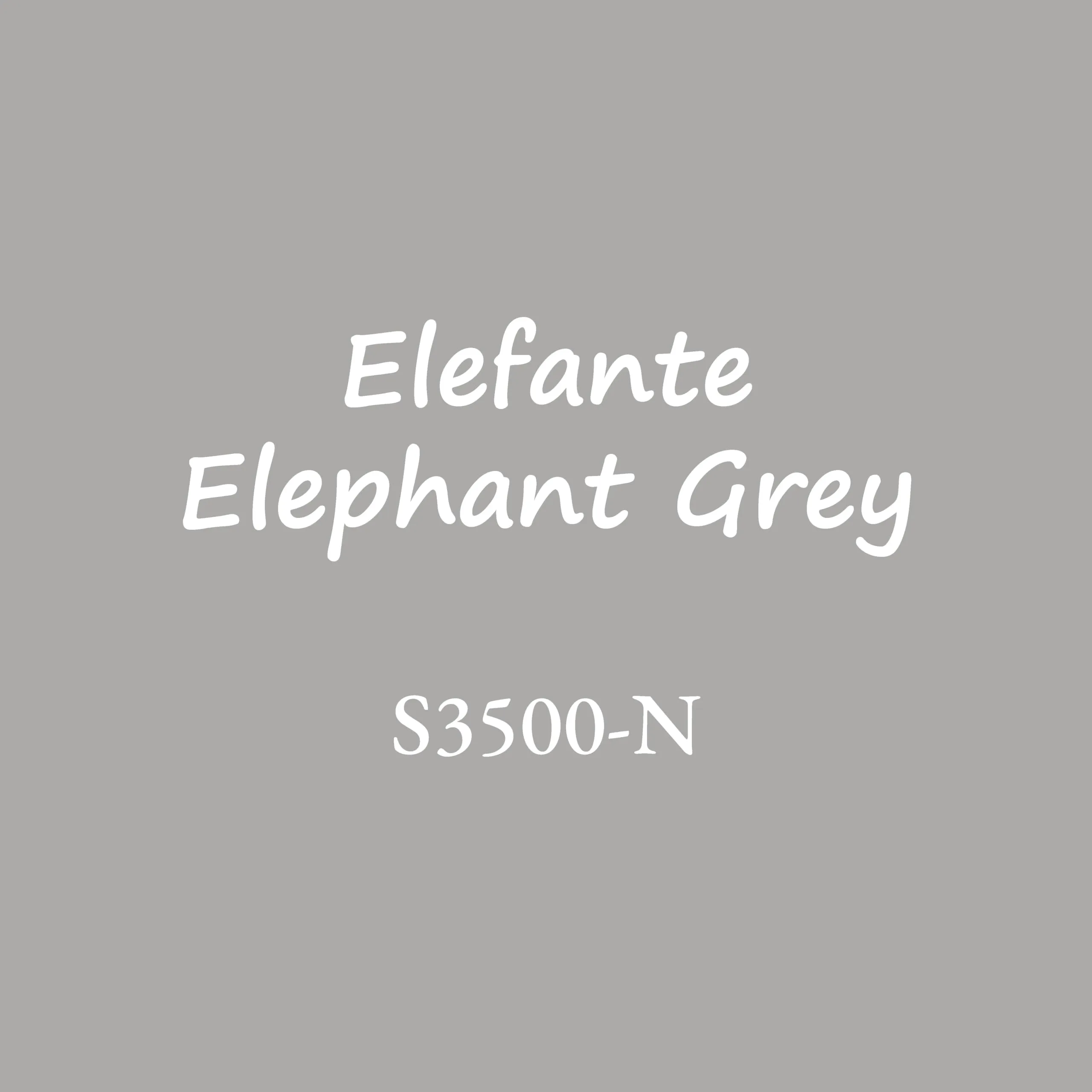 Chalk Paint Everything Elefante, 250 ml - immagine 5
