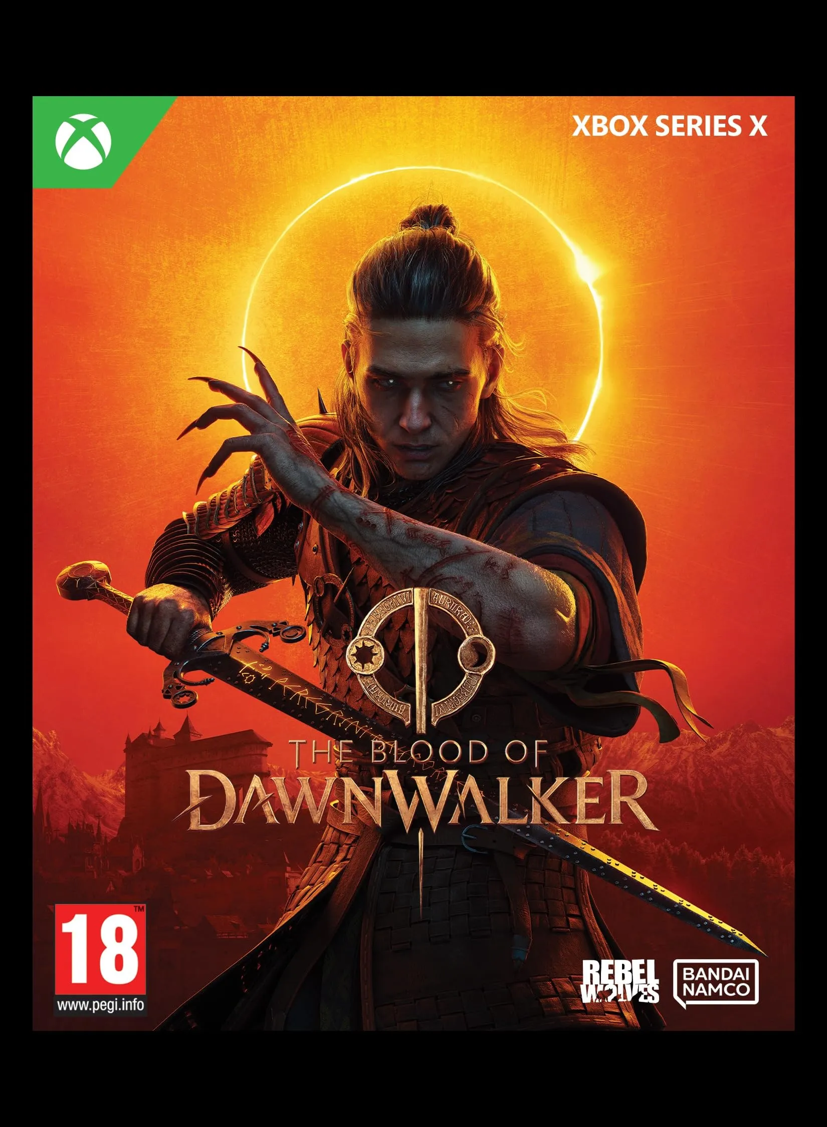 The Blood of Dawnwalker Day 1 Edition XSX - immagine 1