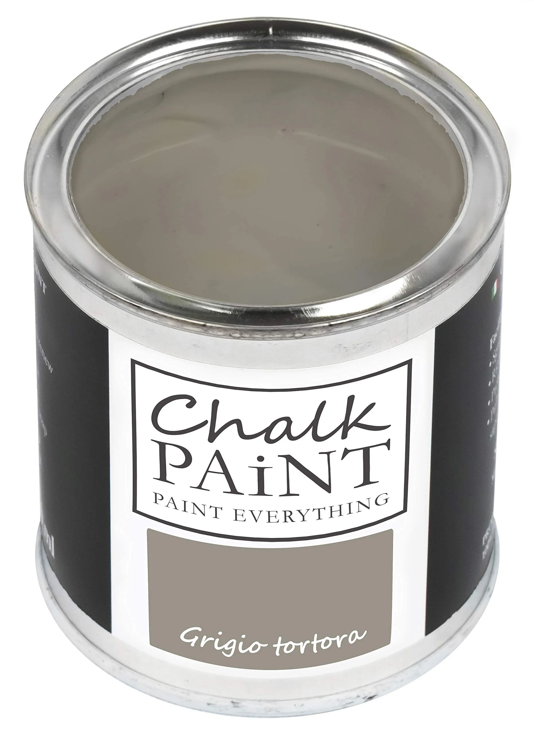 Chalk Paint Everything Grigio Tortora 250 ml - immagine 1