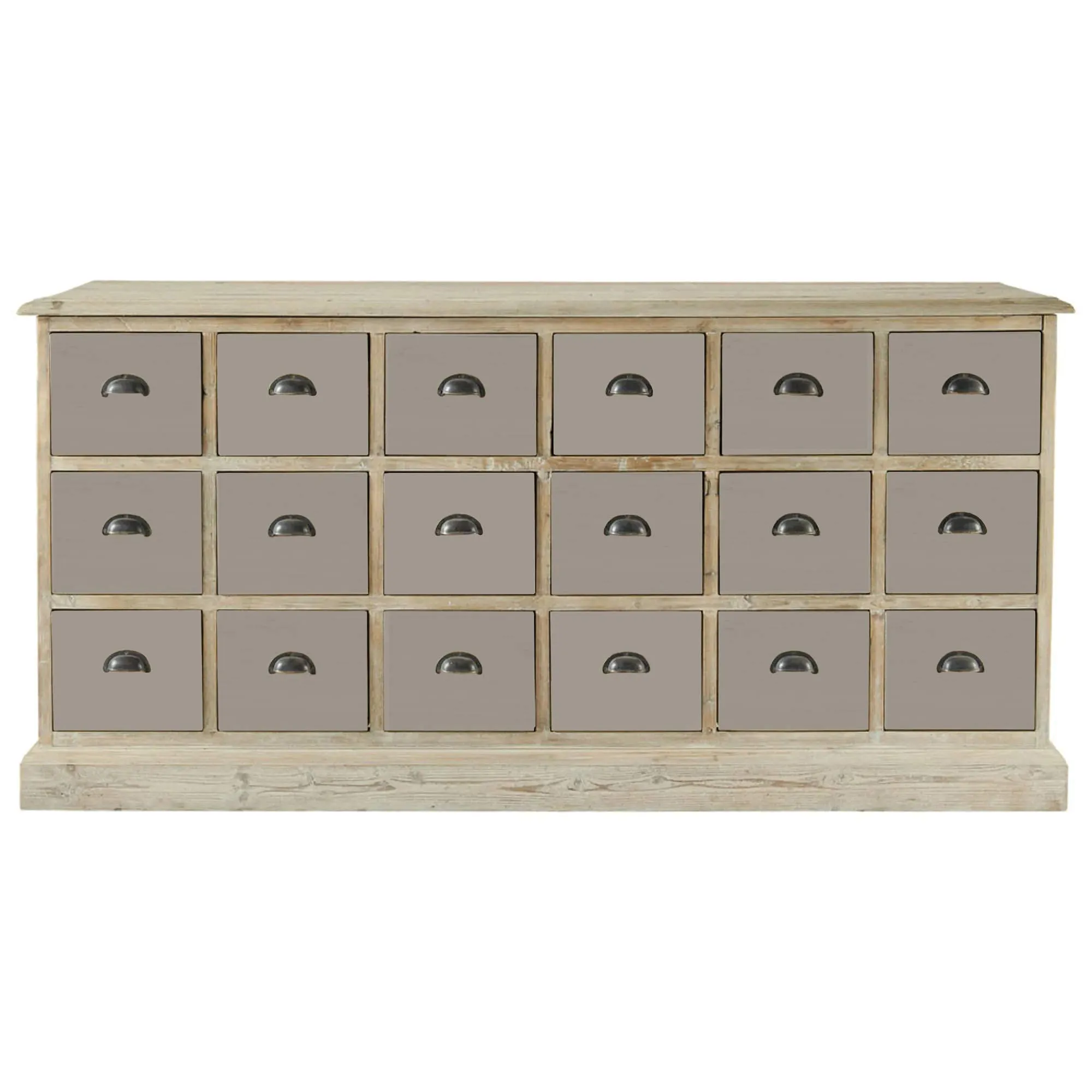 Chalk Paint Everything Grigio Tortora 250 ml - immagine 2