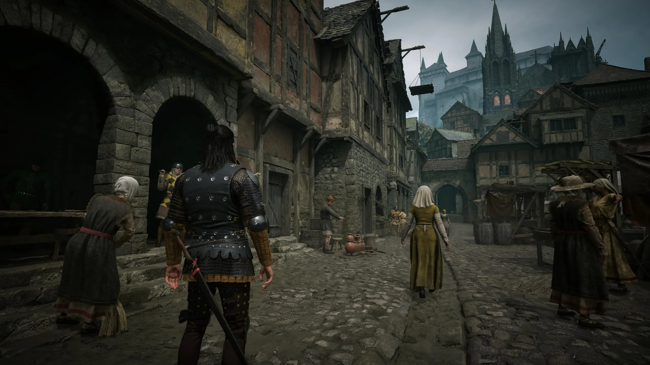 The Blood of Dawnwalker Collector Edition PS5 - immagine 3