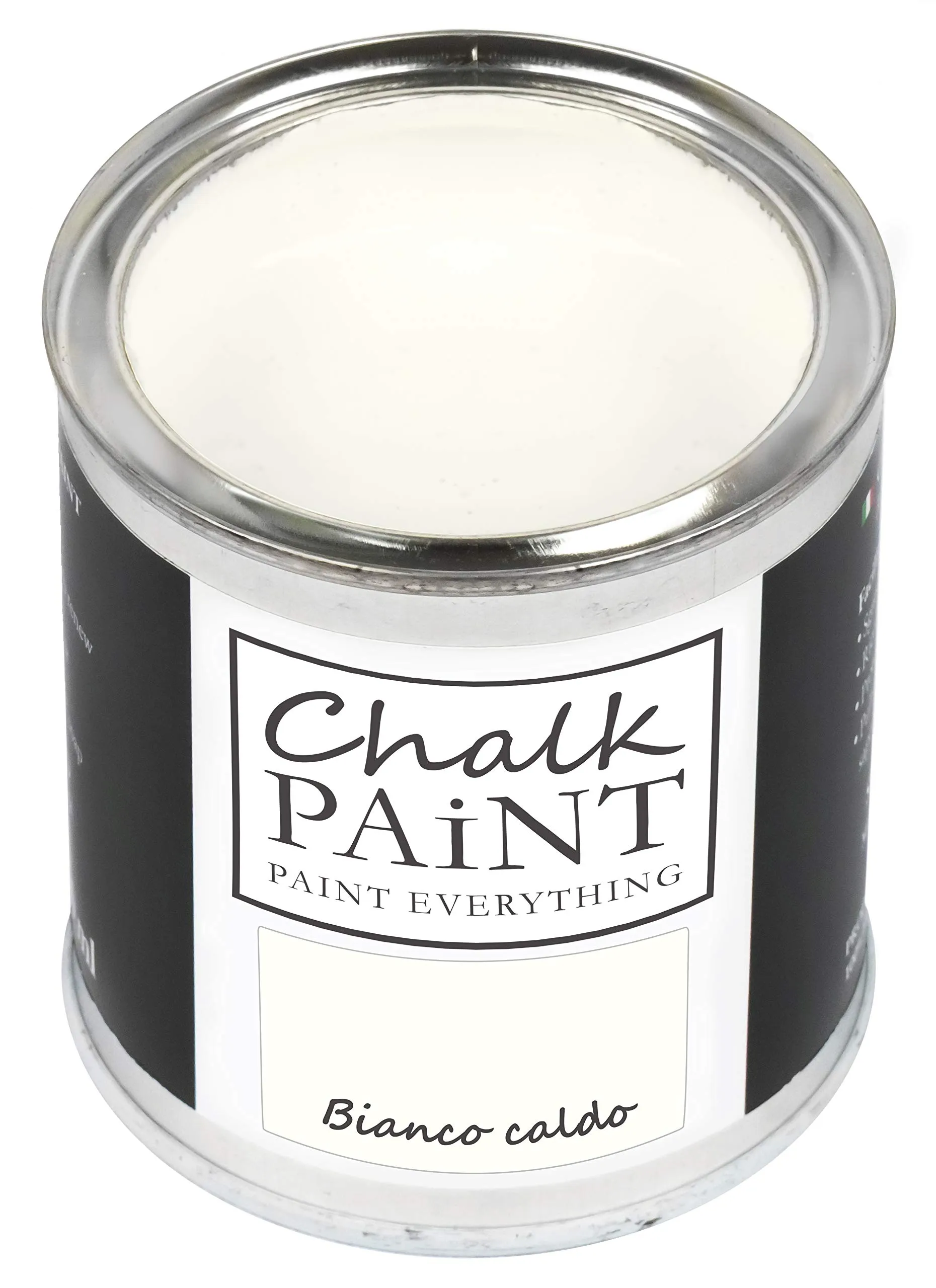 Chalk Paint Everything Bianco Caldo 250 ml - immagine 1