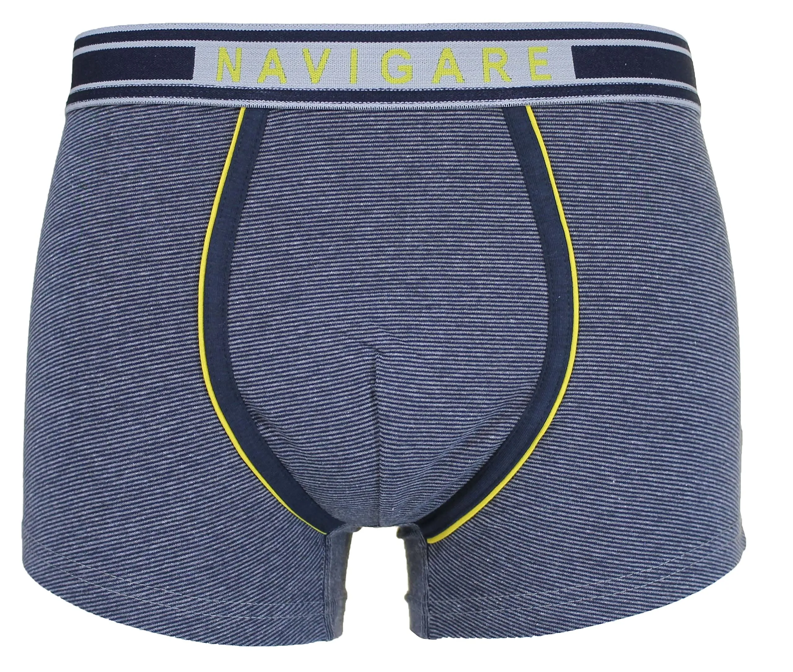 Navigare 6 Boxer Uomo Intimo Elasticizzato 21053Z XXL - immagine 5