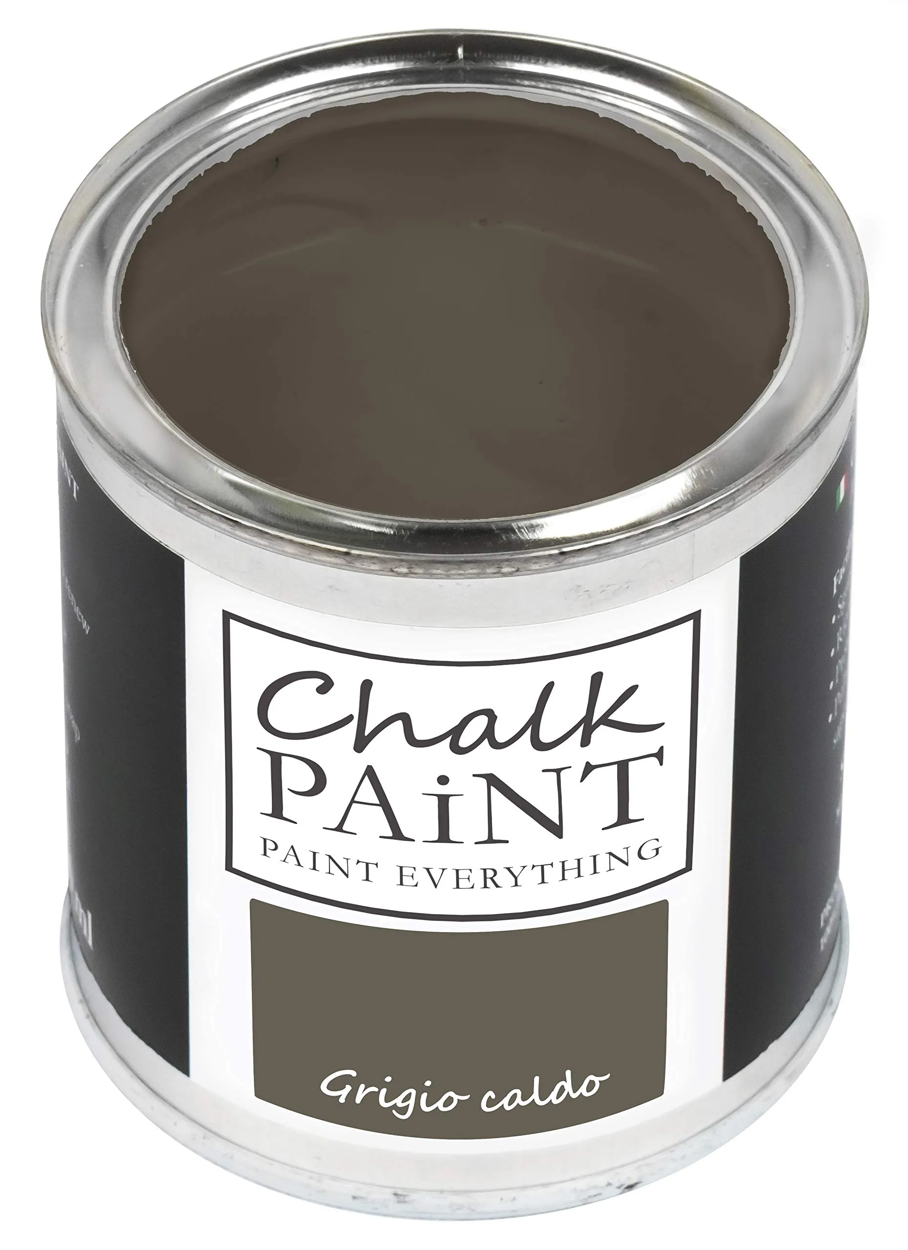 Chalk Paint Everything Grigio Caldo 250 ml - immagine 1