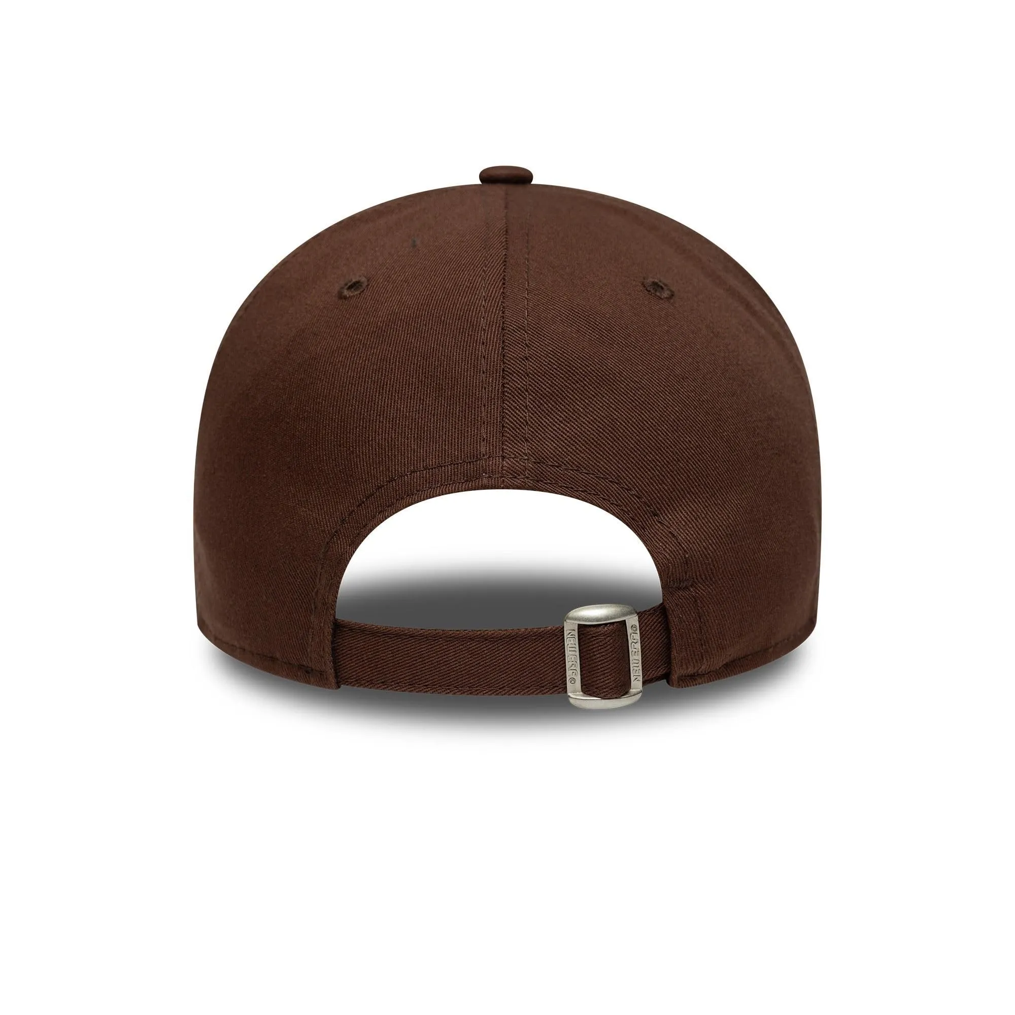 New Era New York Yankees MLB Team Outline 9Forty Cap - Brown - immagine 4