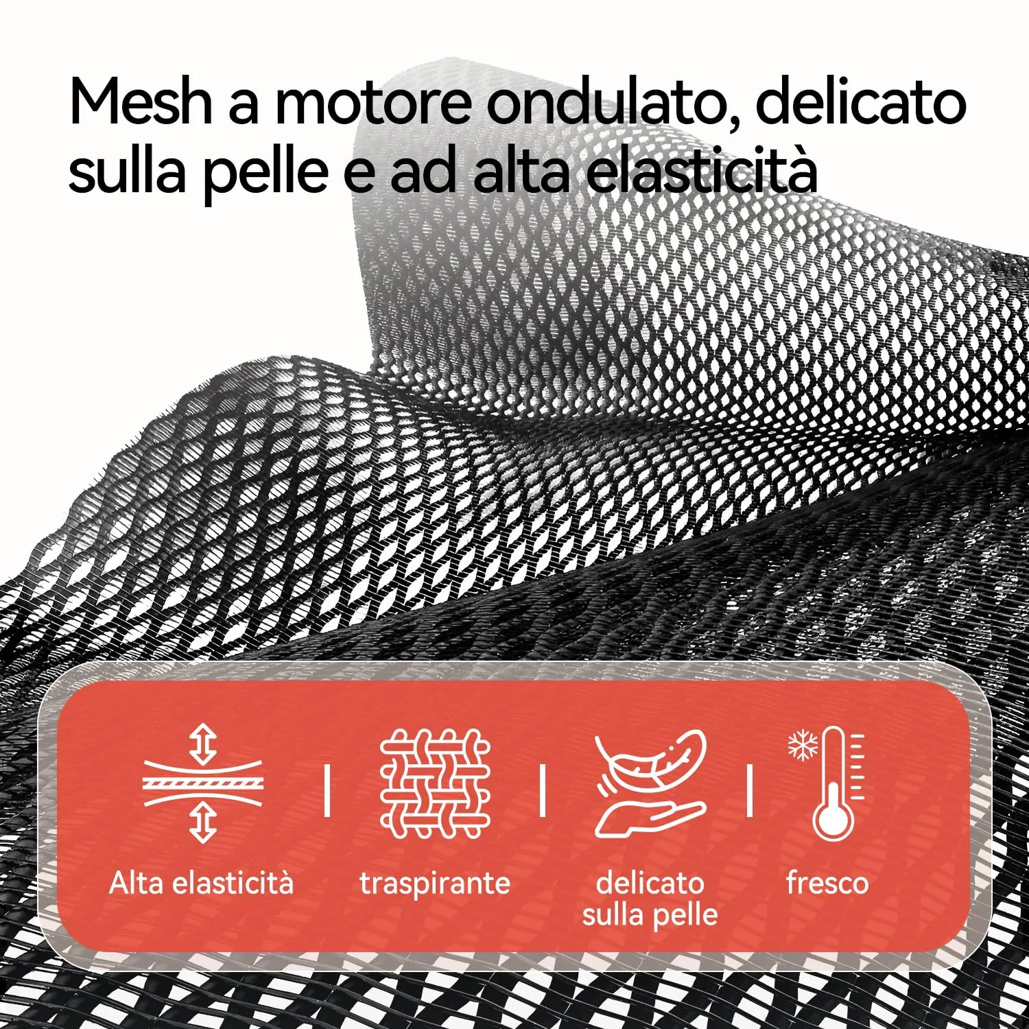 SIHOO B100 Pro Sedia da Ufficio Ergonomica con Poggiapiedi e Supporto Lombare 4D, Nero - immagine 7