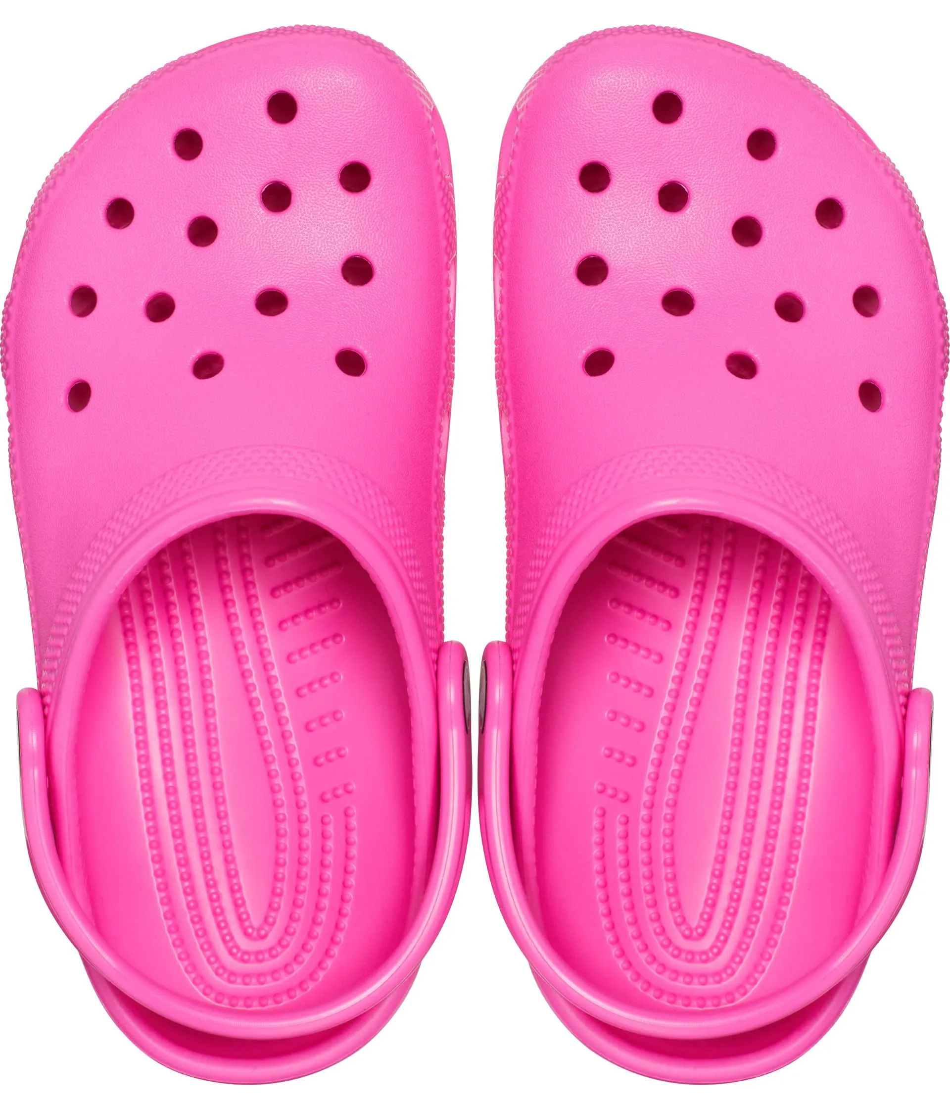 Crocs Classic Clog K, Kids and Teens, Juice, 34/35 EU - immagine 3