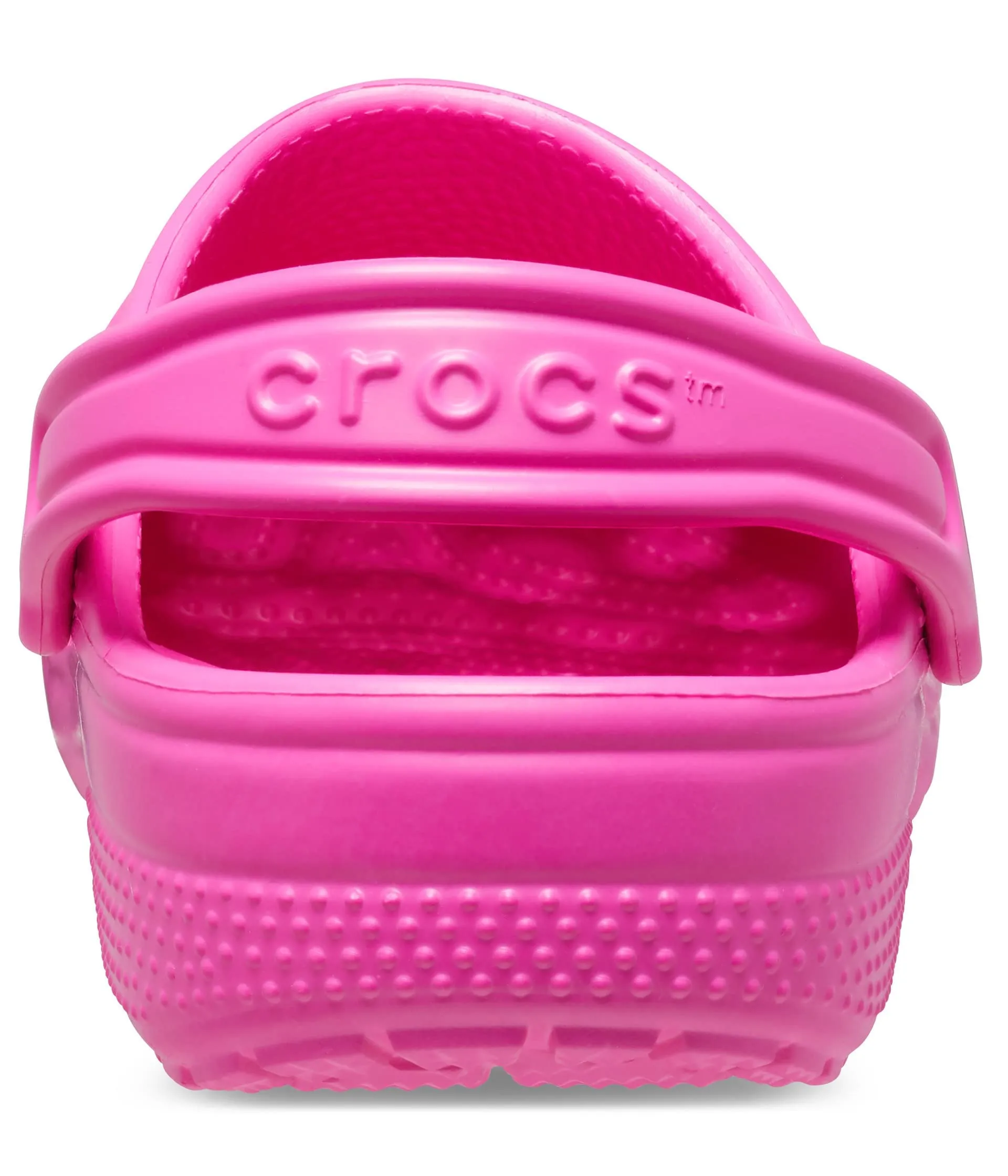 Crocs Classic Clog K, Kids and Teens, Juice, 34/35 EU - immagine 6