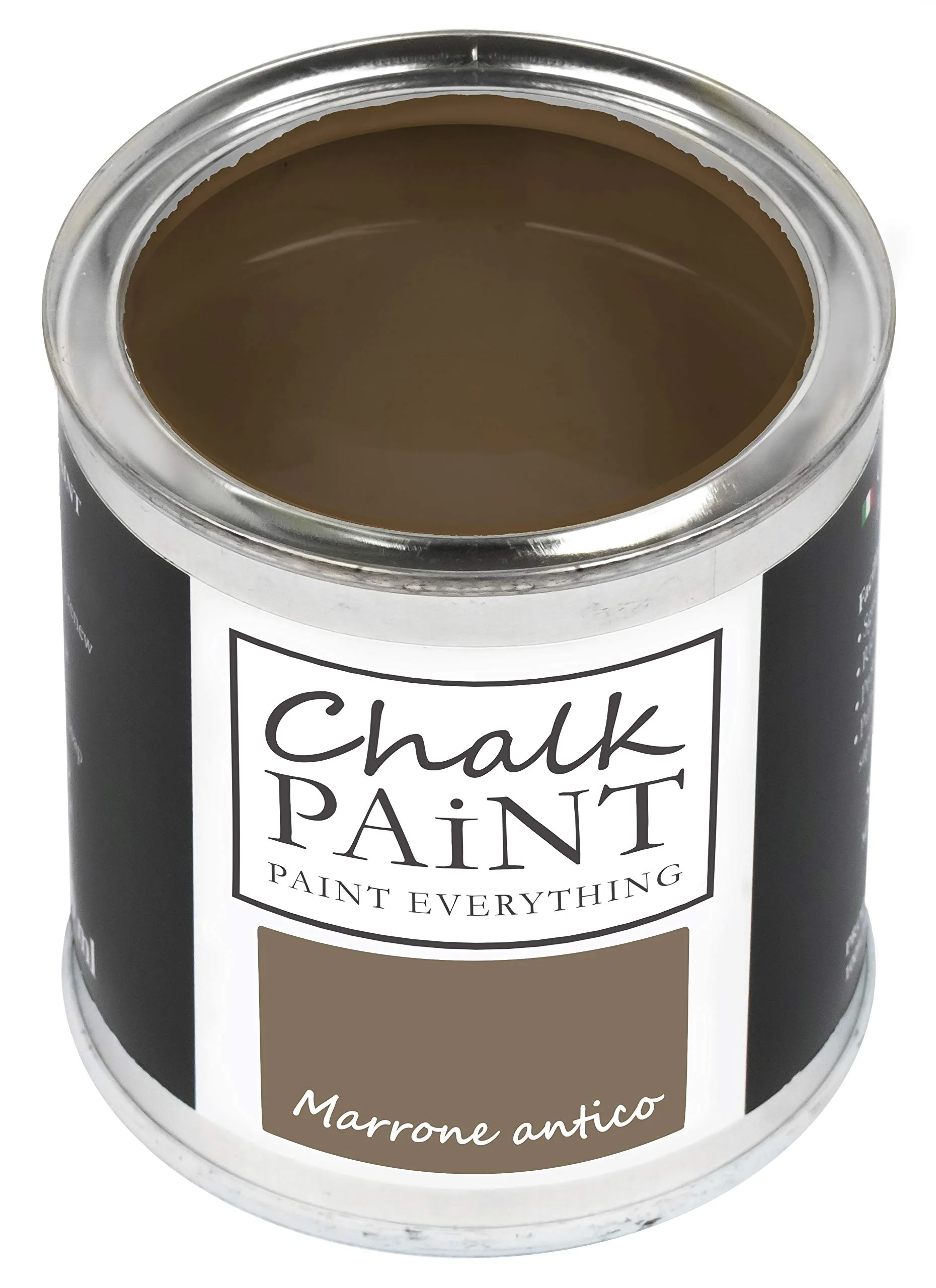 Chalk Paint Everything Marrone Antico 250 ml - immagine 1