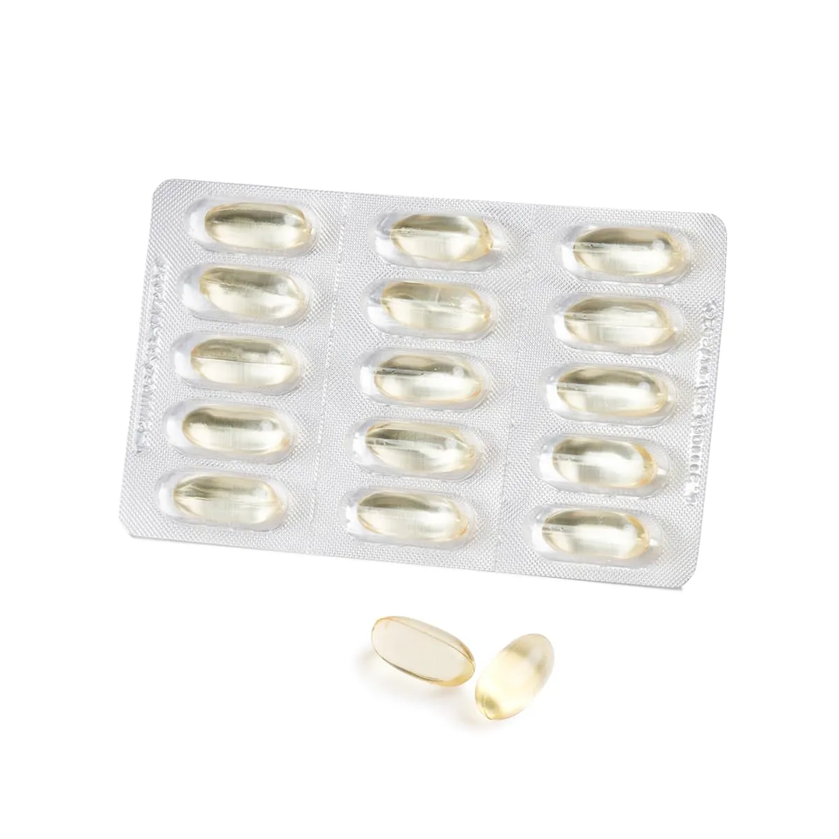 Omegor Vitality 1000 Omega 3 rTG, 800mg EPA e DHA, 150 Capsule - immagine 8