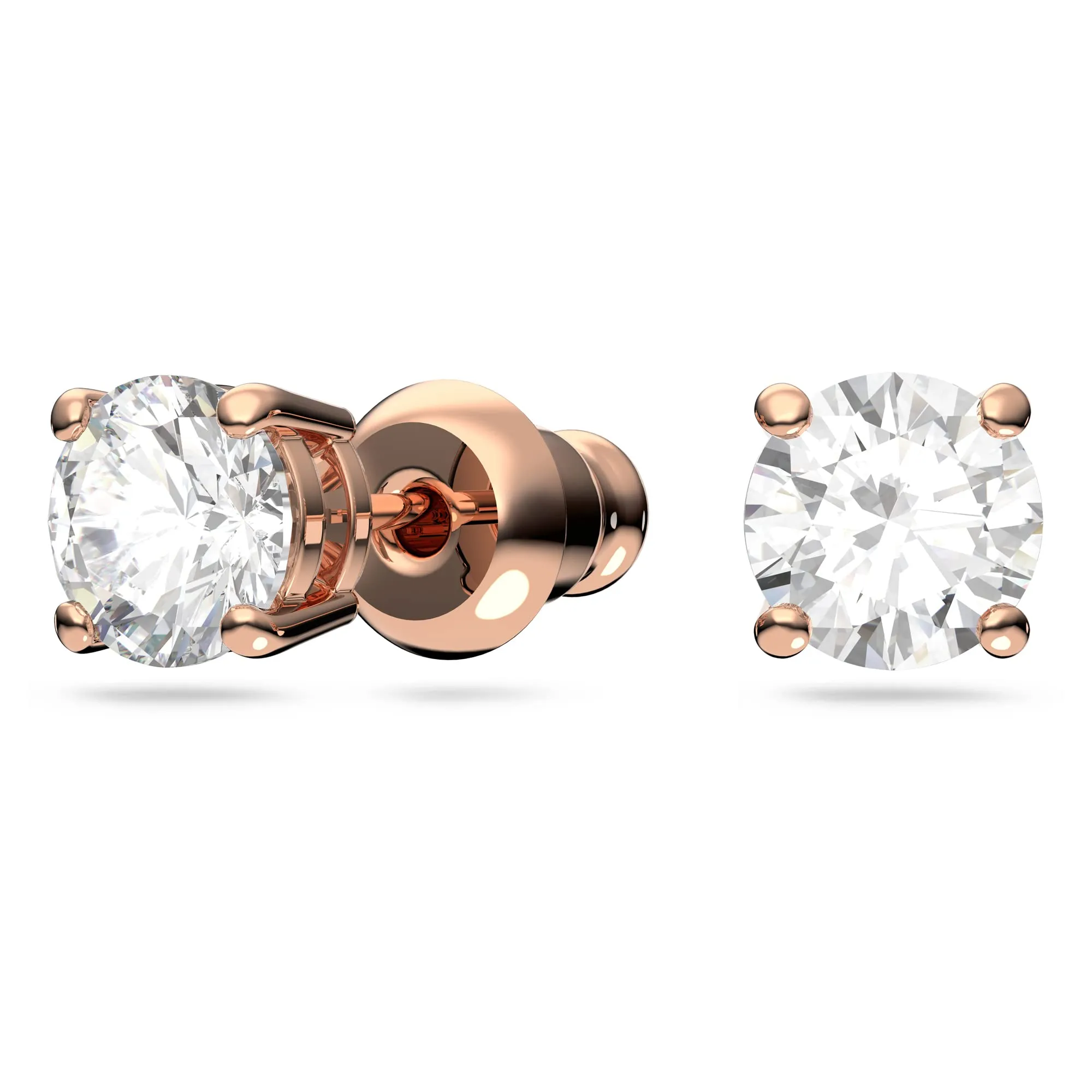 Swarovski Stella Set, Placcato Color Oro Rosa - immagine 6