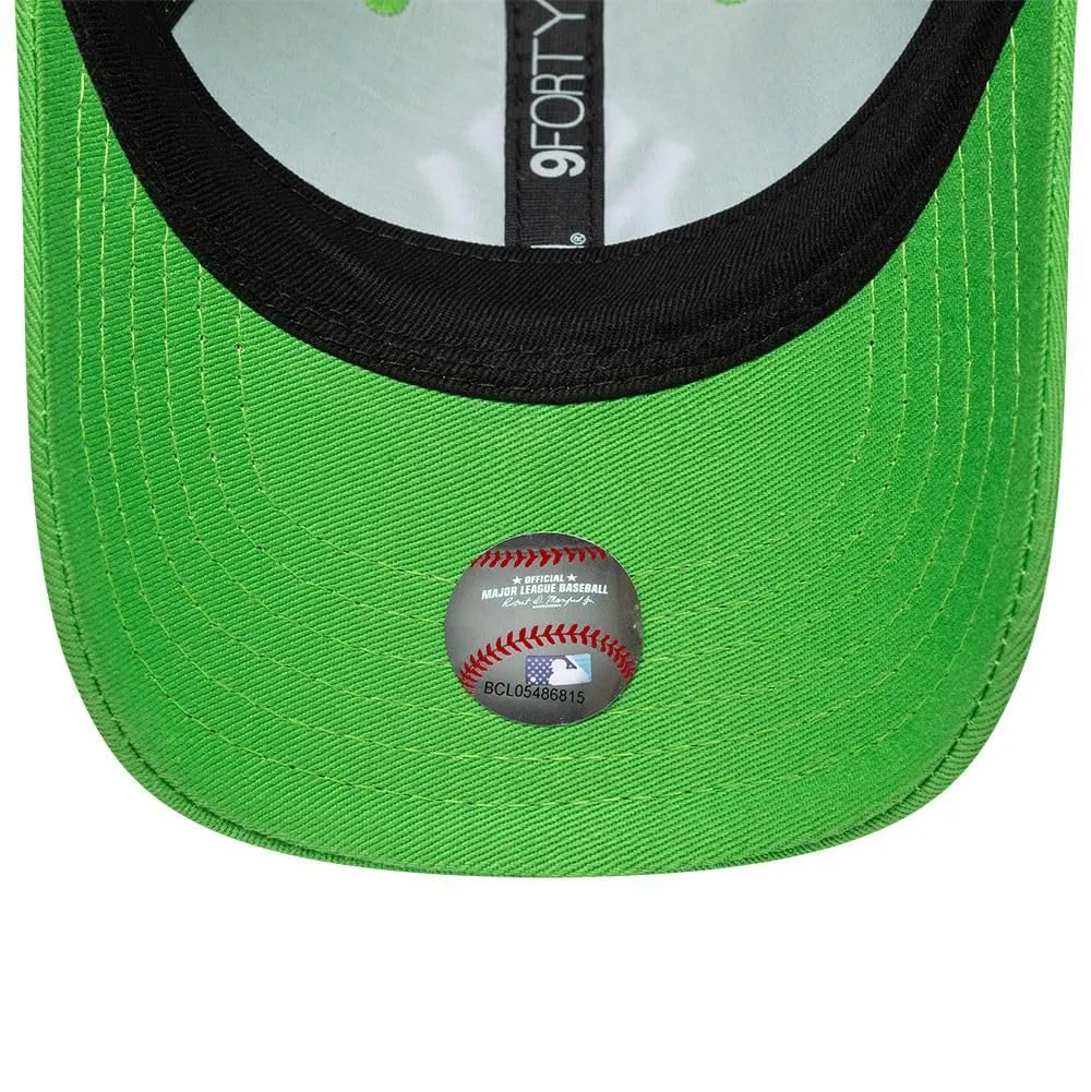 New Era New York Yankees MLB League Essential 9Forty Toddler Cap - immagine 5