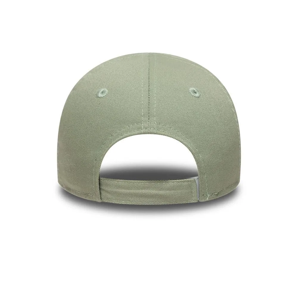 New Era New York Yankees MLB Summer Icon 9Forty Toddler Cap - immagine 4