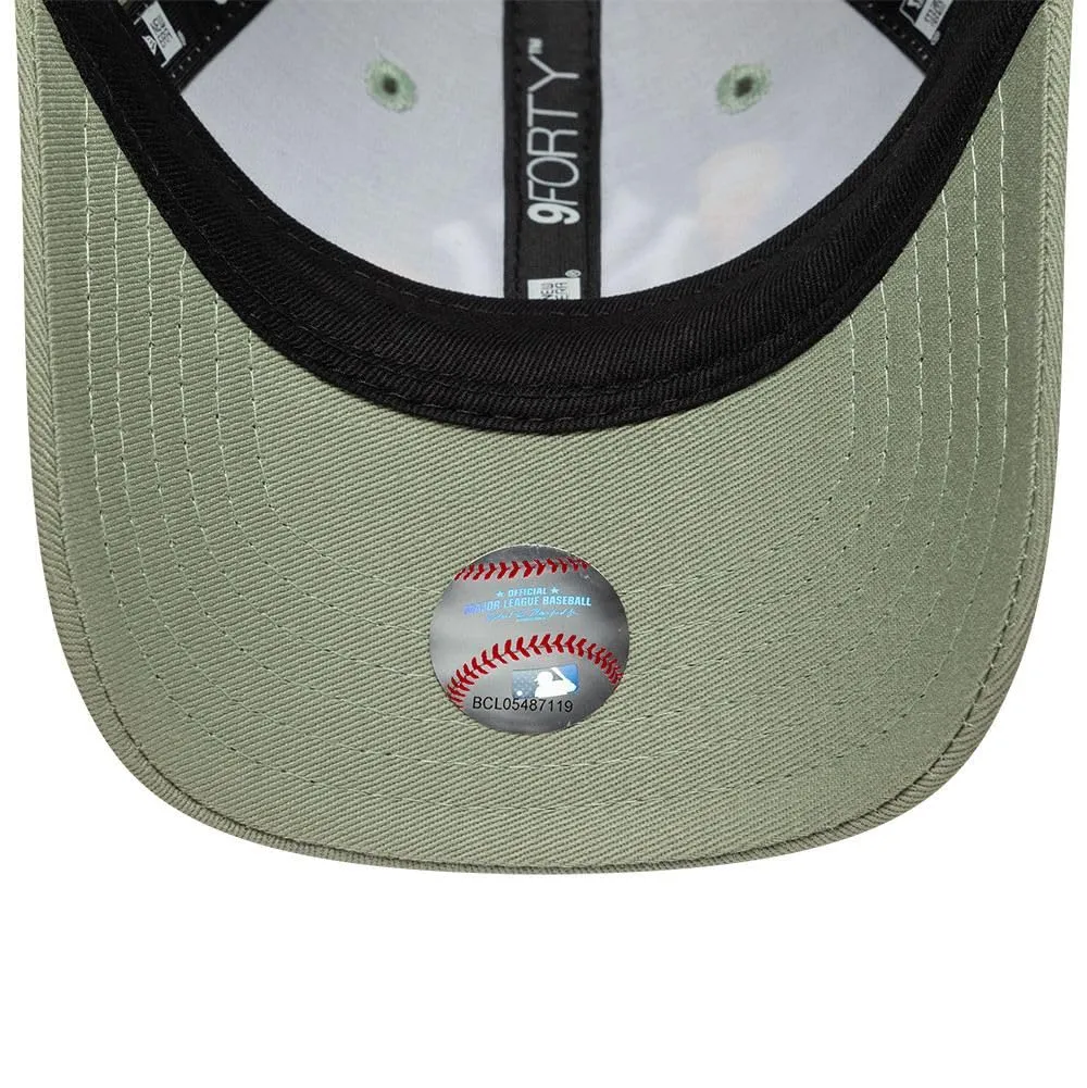 New Era New York Yankees MLB Summer Icon 9Forty Toddler Cap - immagine 5