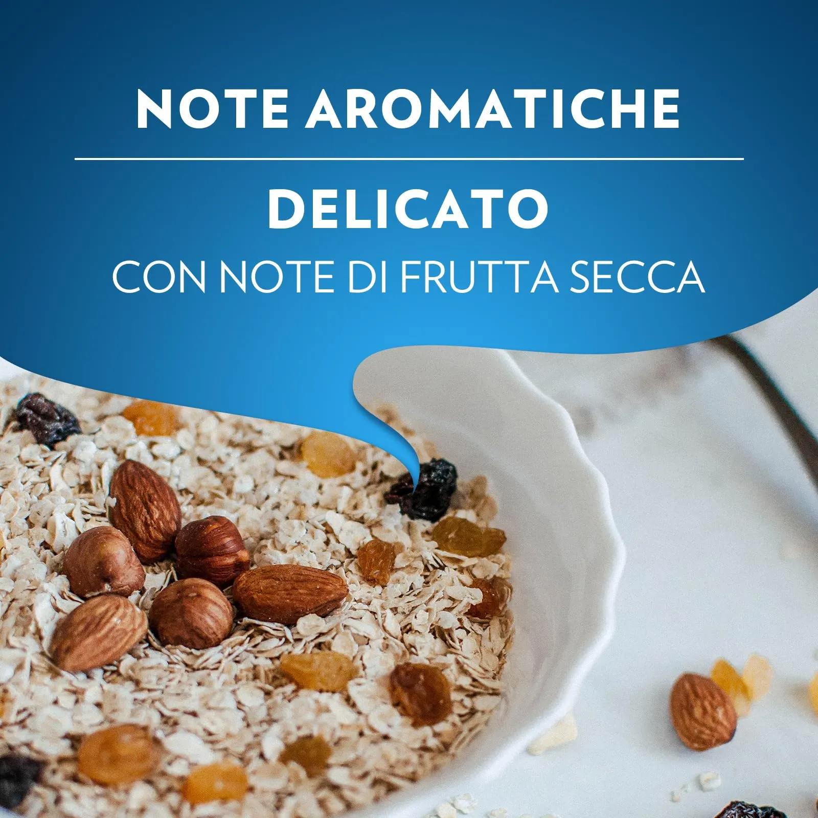 Lavazza Espresso Dek, 180 Capsule in Alluminio Compatibili con Macchine Nespresso Original, Intensità 7/13 - immagine 6