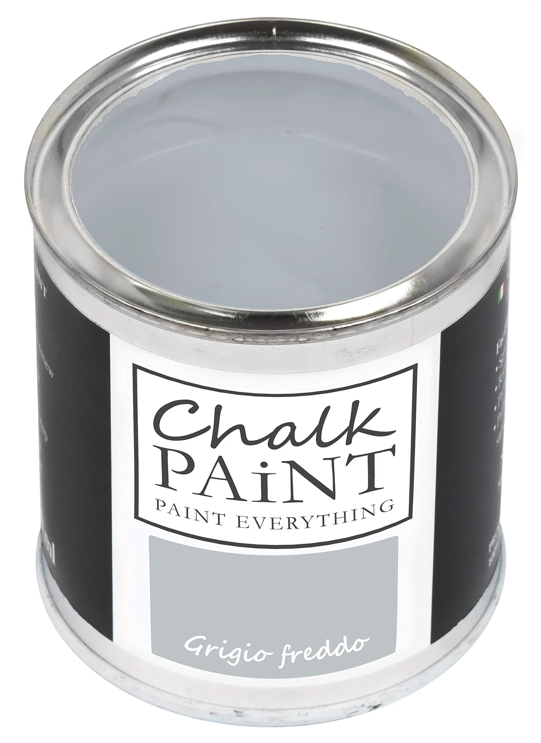 Chalk Paint Everything Grigio Freddo 250 ml - immagine 1