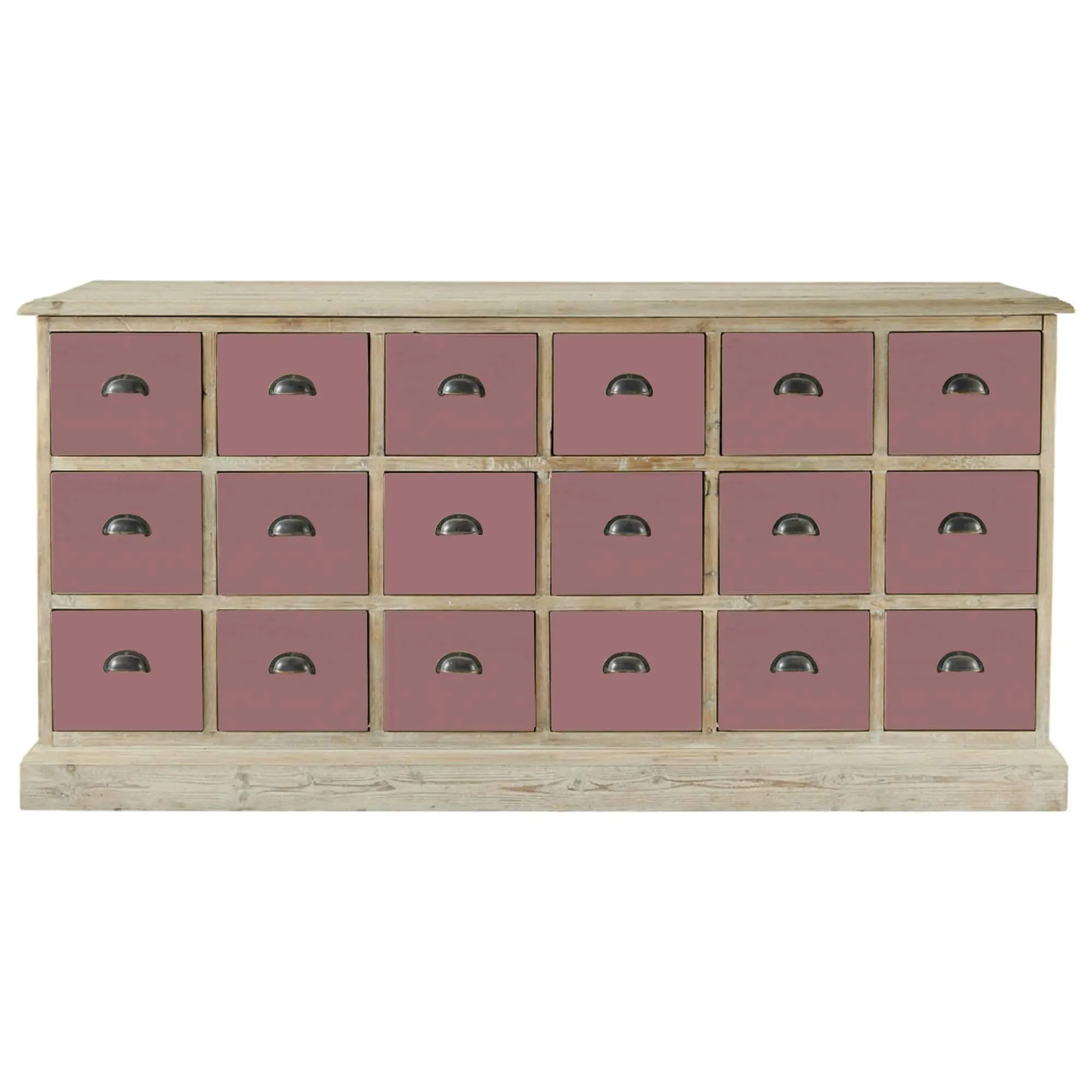 Chalk Paint Everything Prugna 250 ml - immagine 2