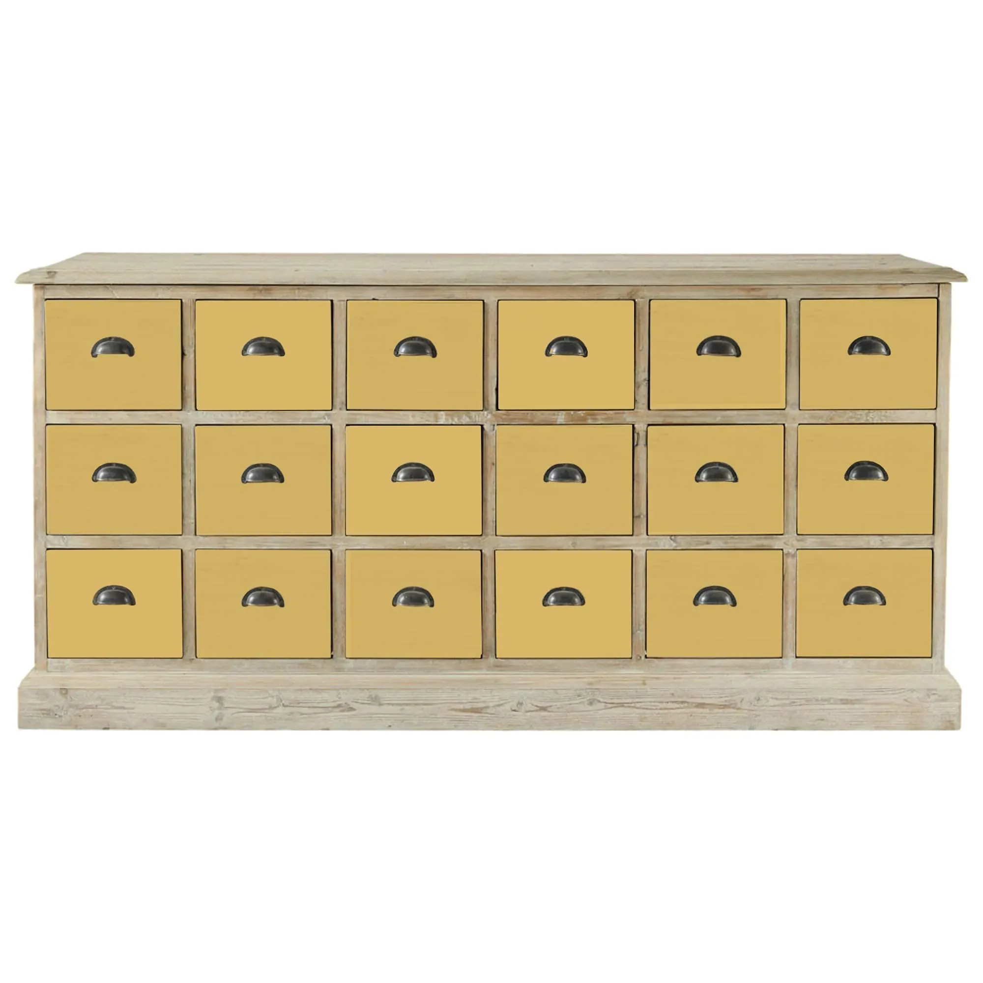 Chalk Paint Everything Bohemienne Senape 250 ml - immagine 2