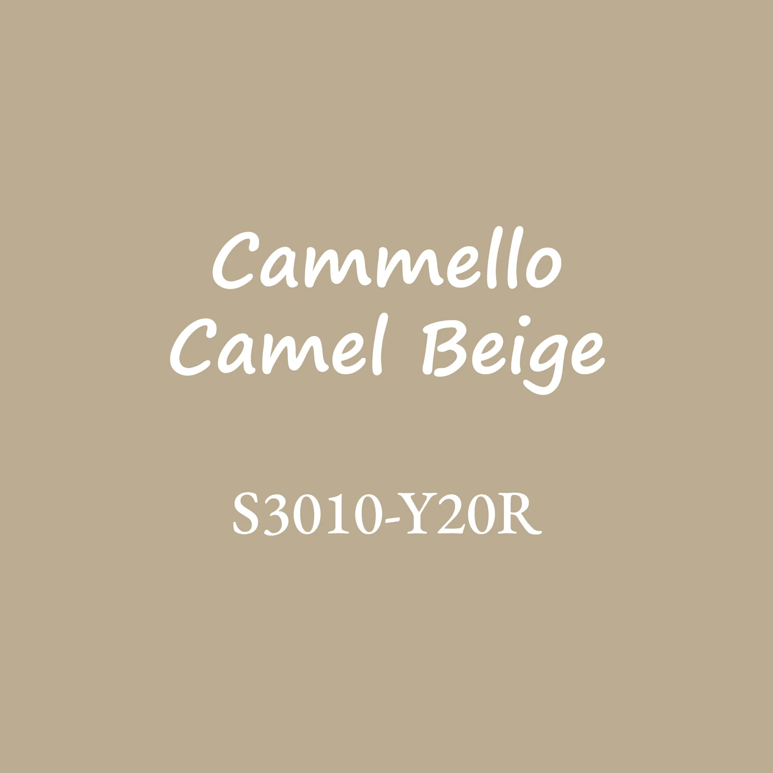 Chalk Paint Everything Cammello 250 ml - immagine 5